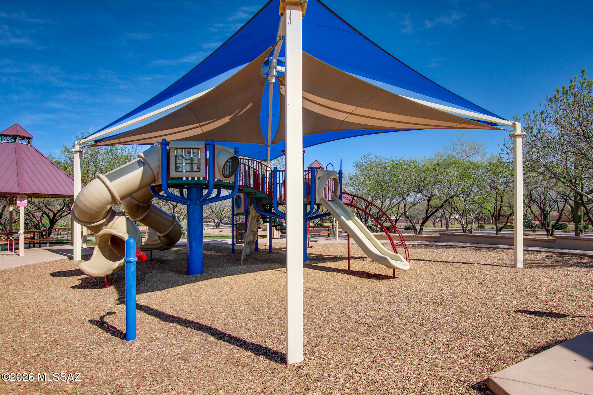 Presidios at Rancho Sahuarita (1-927) - Residential