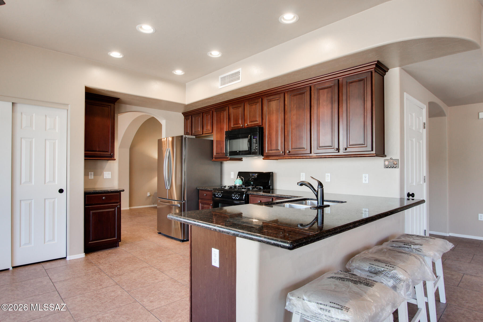 Presidios at Rancho Sahuarita (1-927) - Residential
