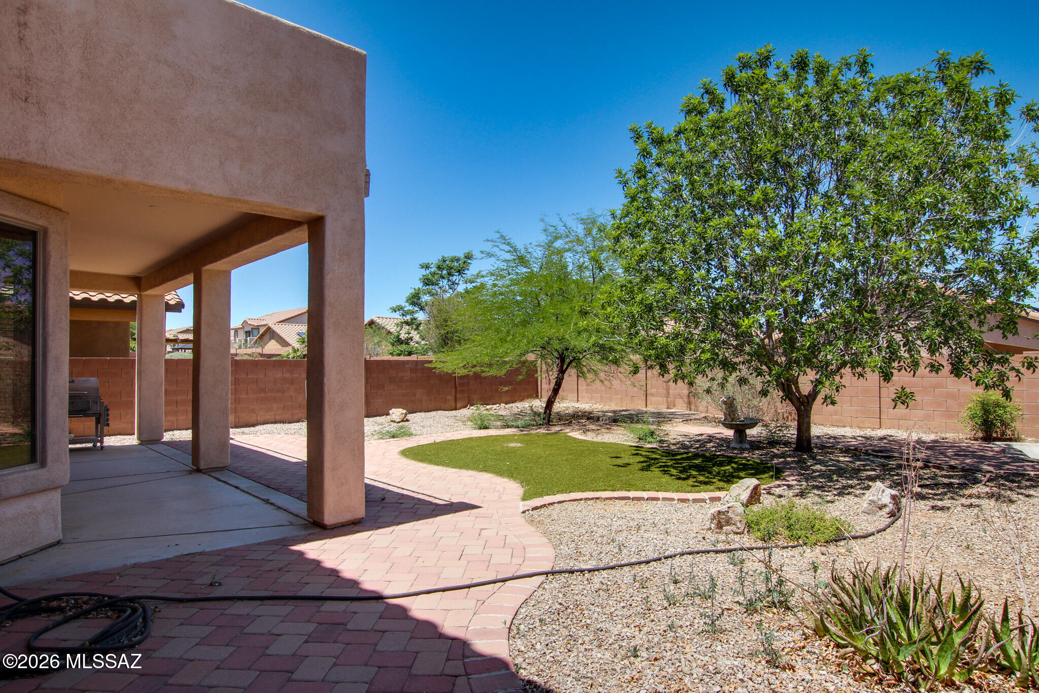 Presidios at Rancho Sahuarita (1-927) - Residential