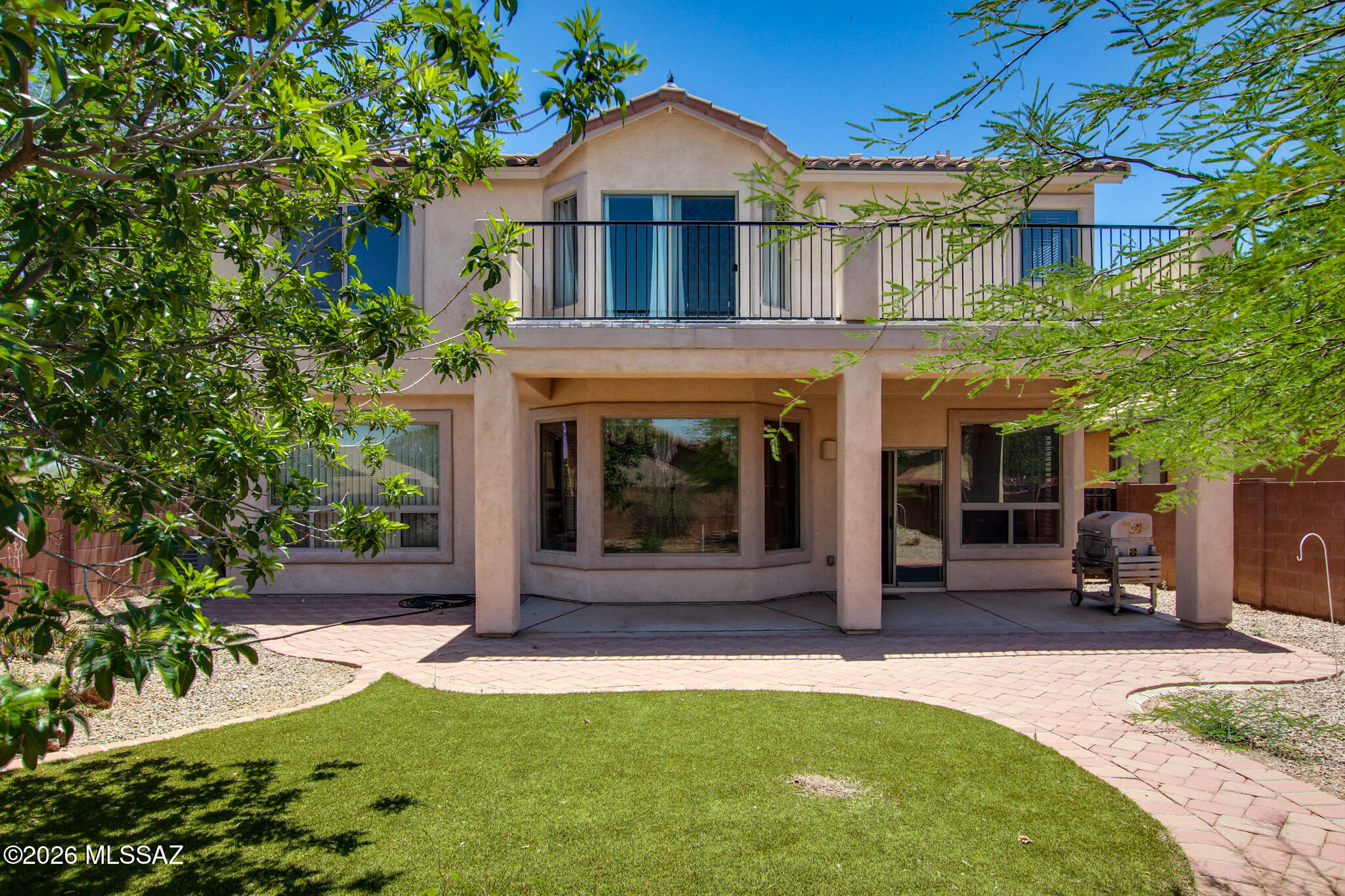 Presidios at Rancho Sahuarita (1-927) - Residential