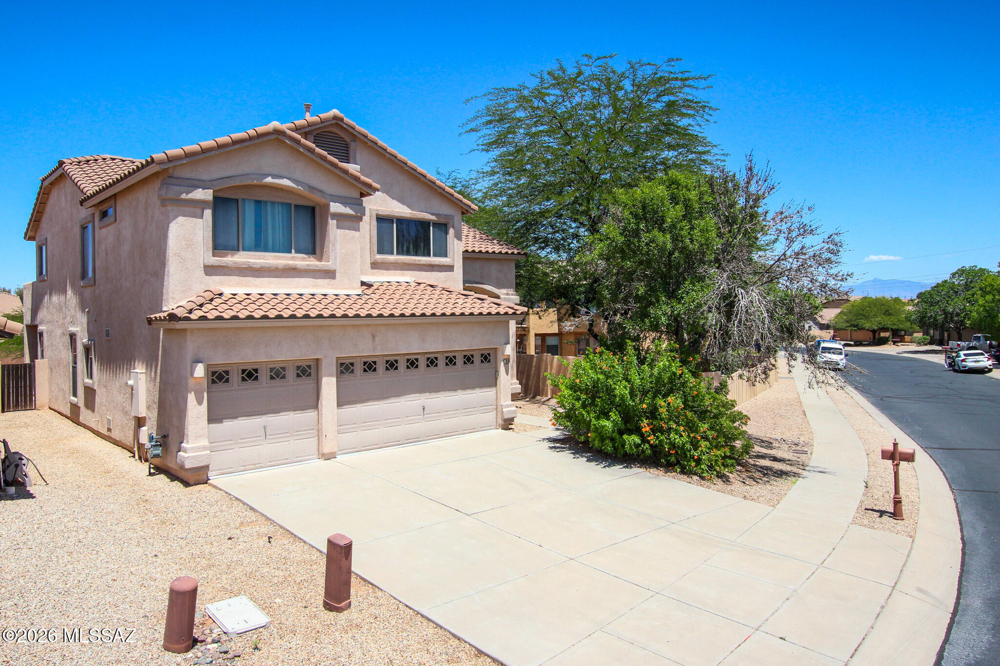 Presidios at Rancho Sahuarita (1-927) - Residential