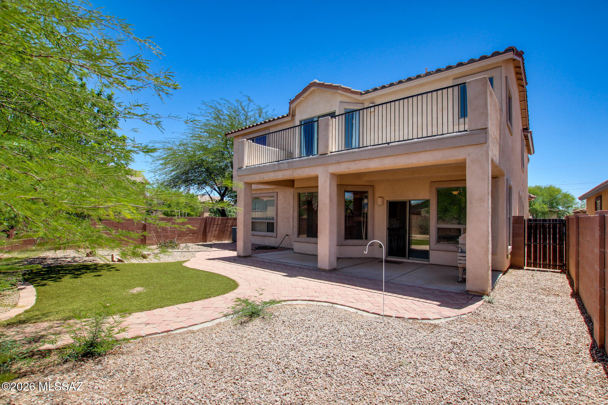 Presidios at Rancho Sahuarita (1-927) - Residential