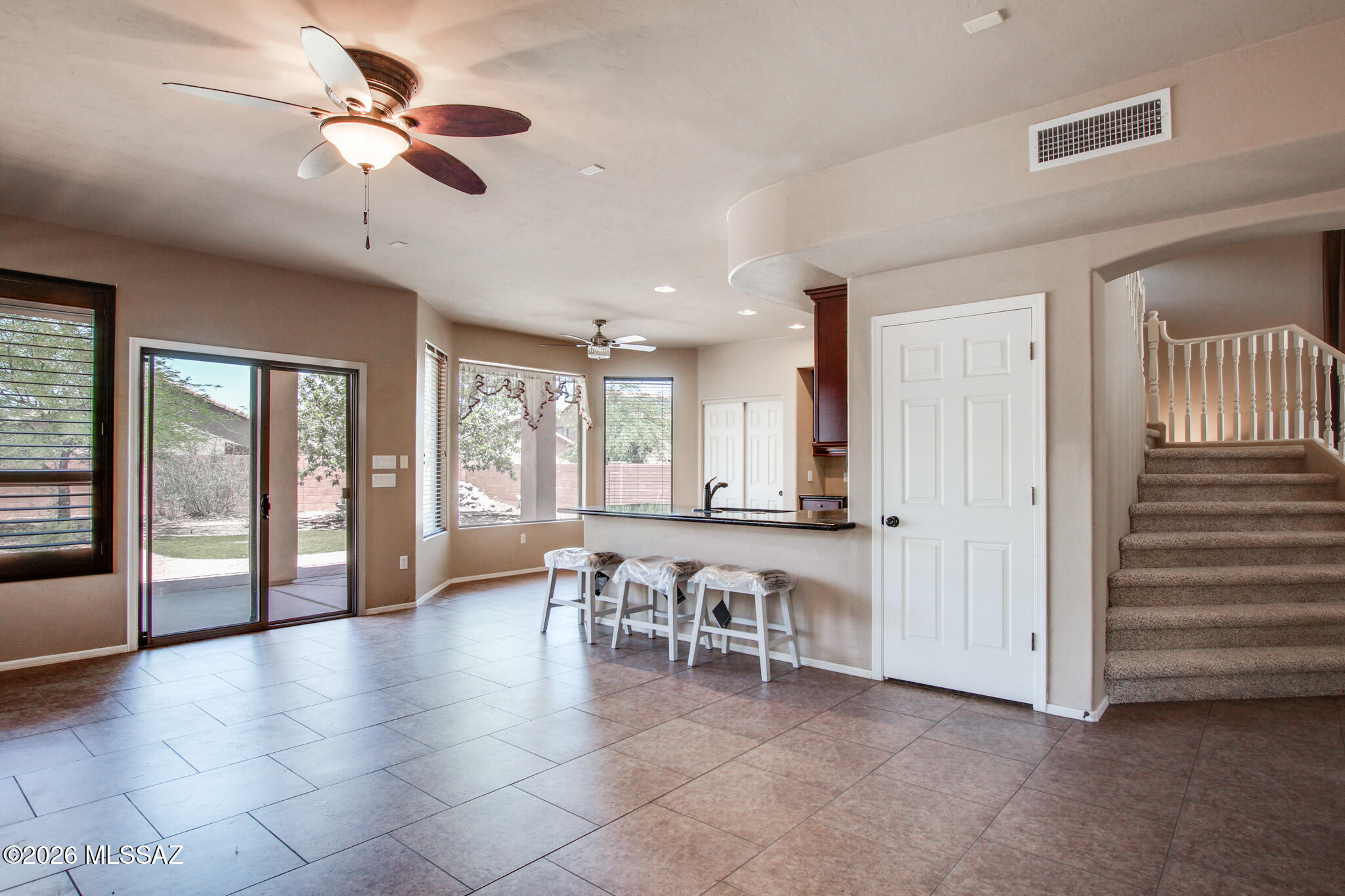 Presidios at Rancho Sahuarita (1-927) - Residential
