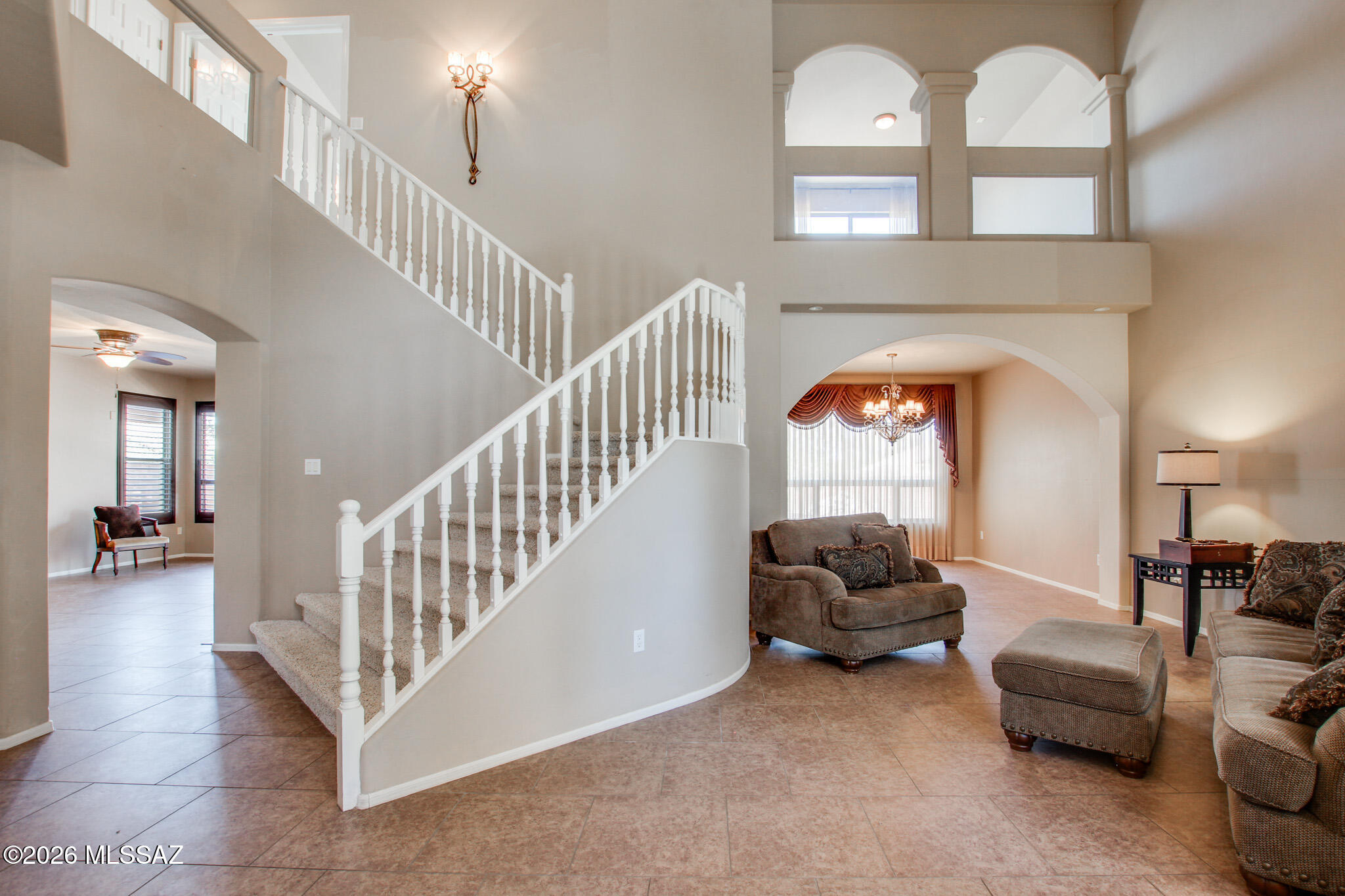 Presidios at Rancho Sahuarita (1-927) - Residential