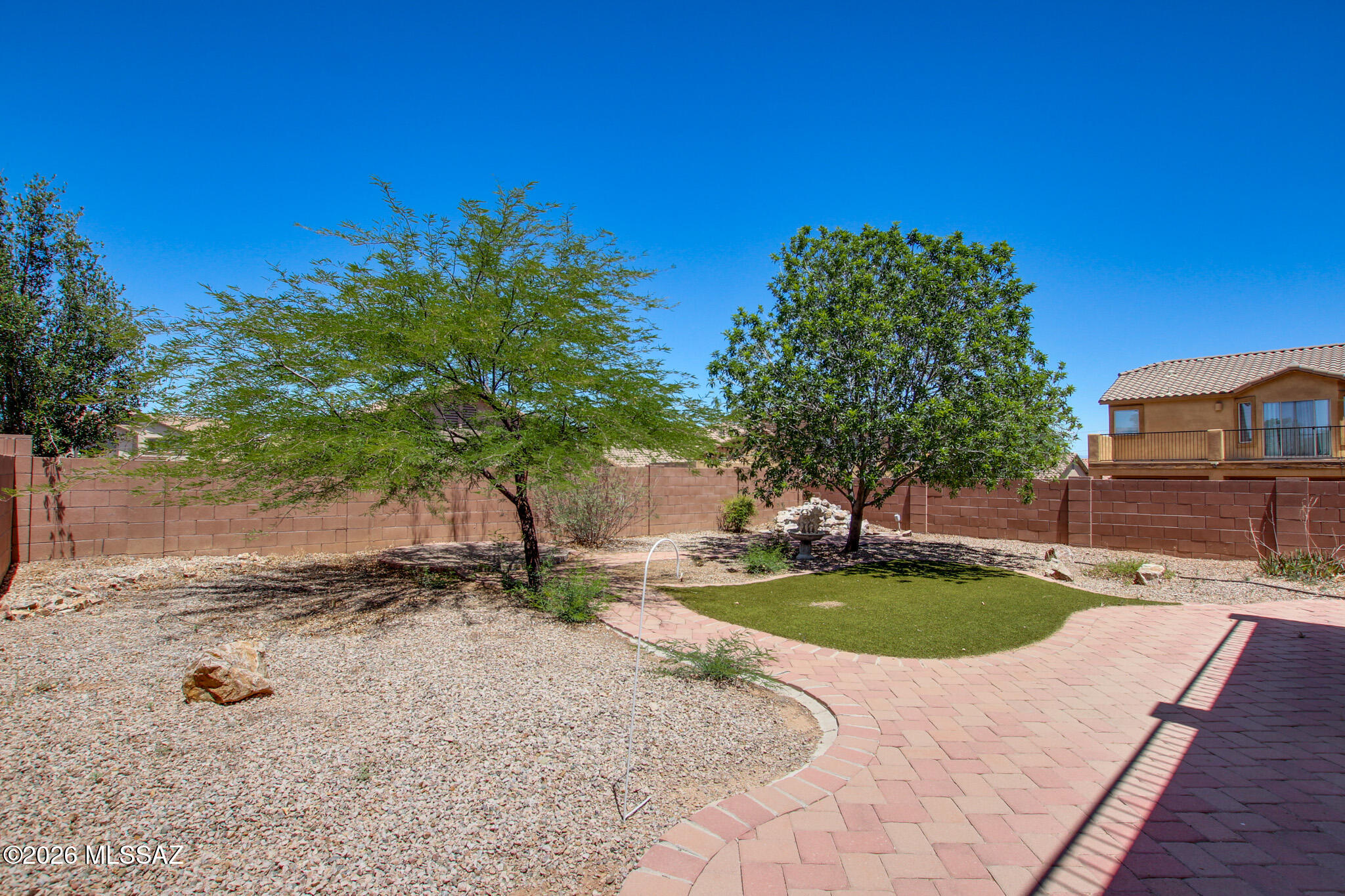 Presidios at Rancho Sahuarita (1-927) - Residential