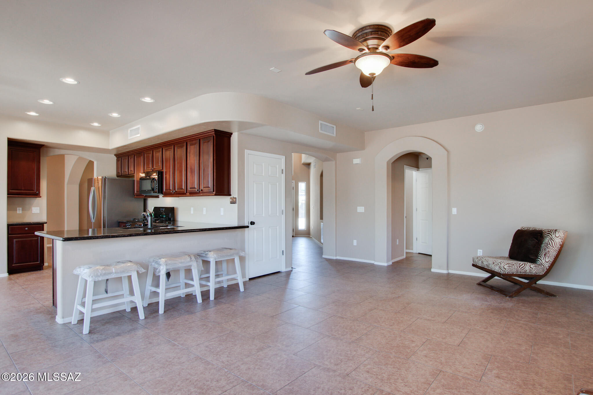 Presidios at Rancho Sahuarita (1-927) - Residential