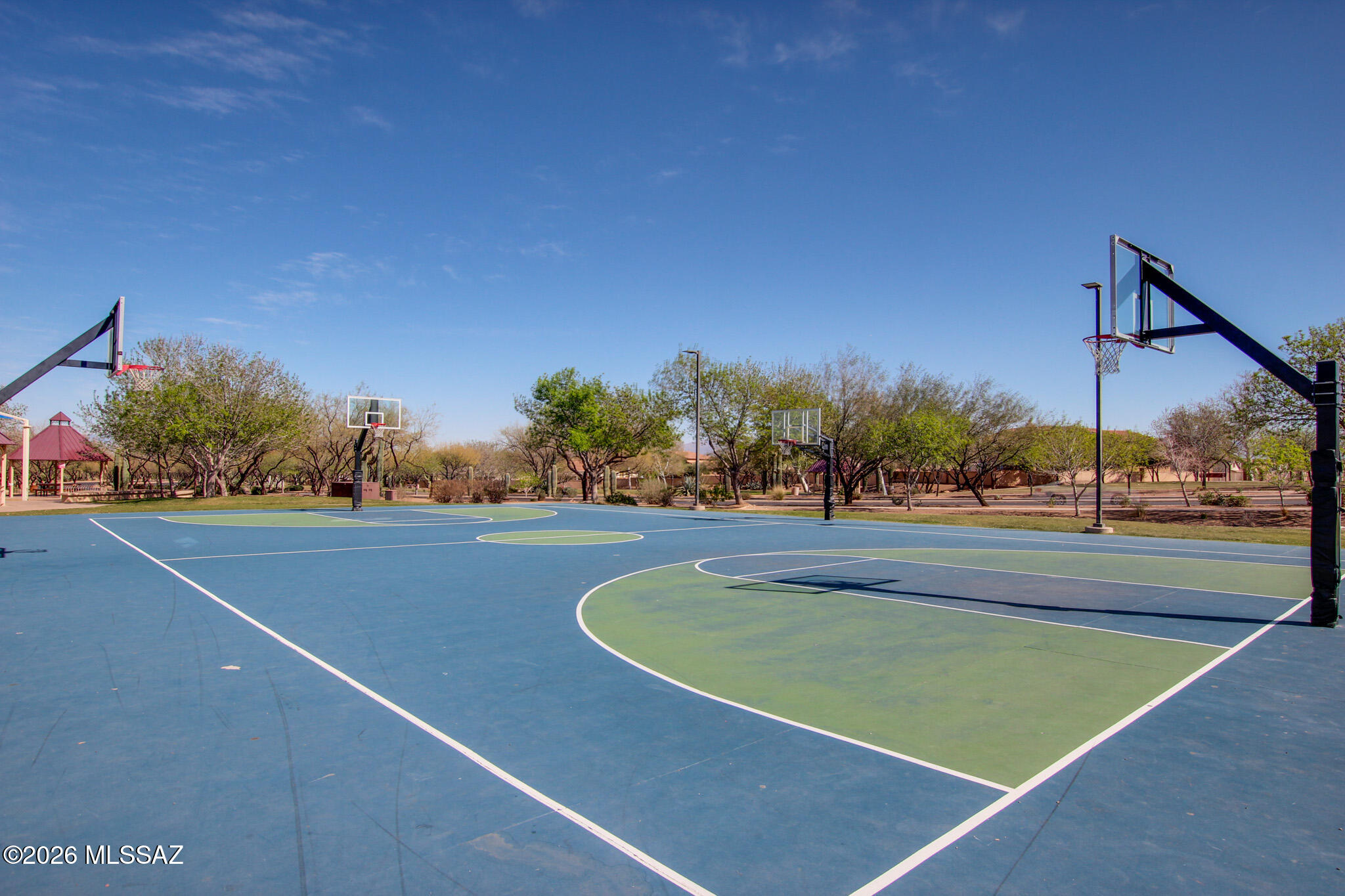 Presidios at Rancho Sahuarita (1-927) - Residential