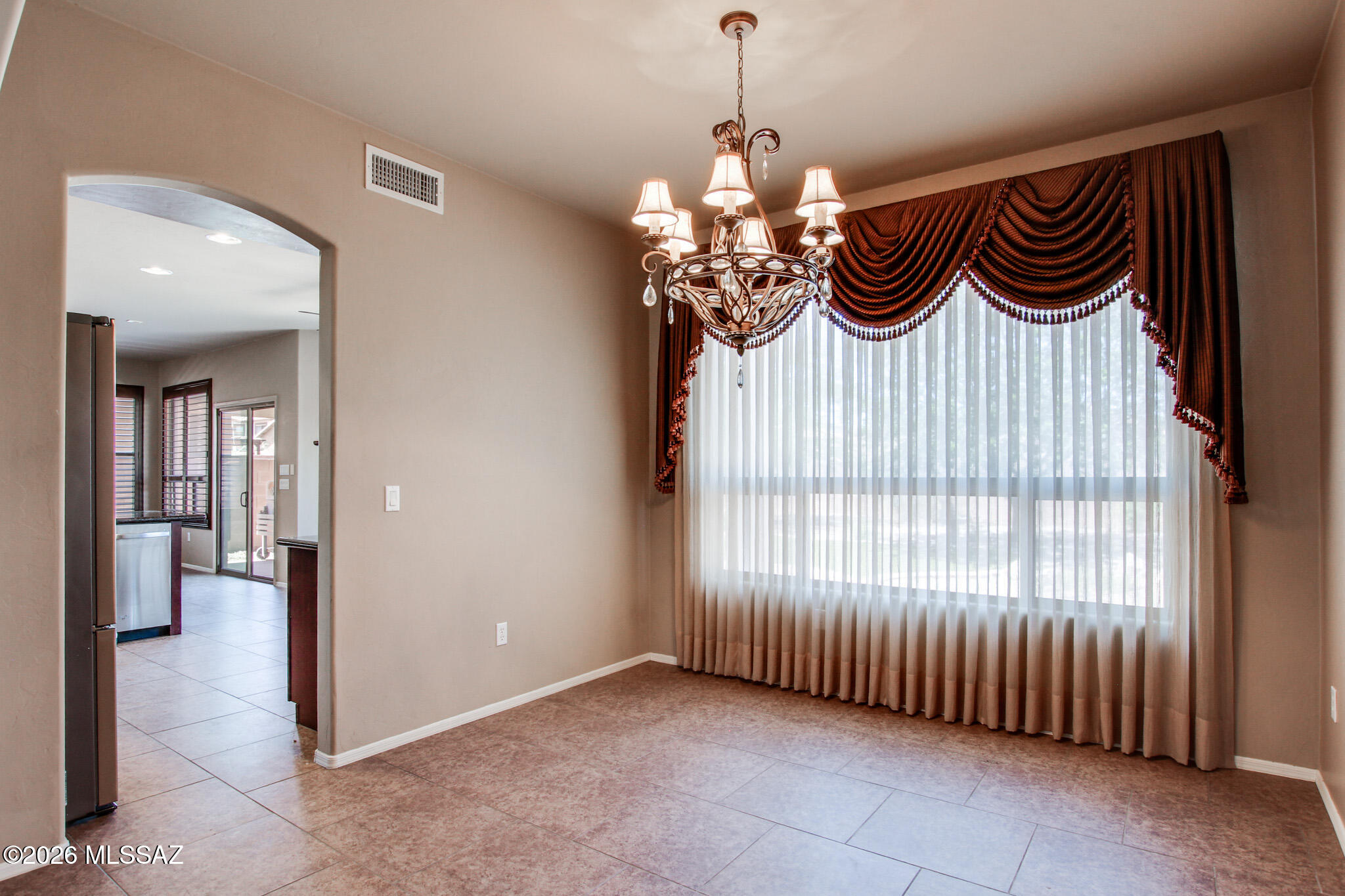 Presidios at Rancho Sahuarita (1-927) - Residential