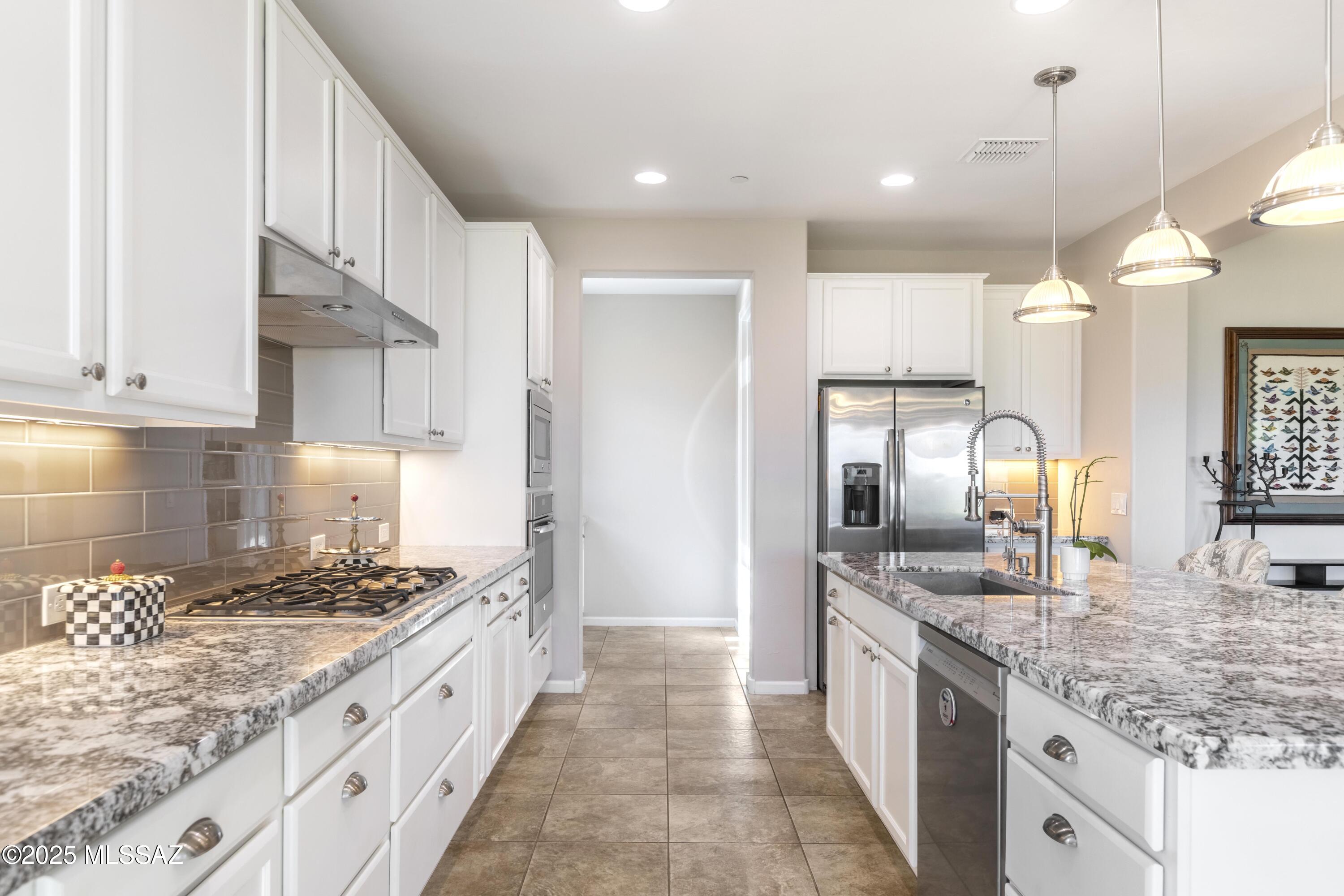 Saddlebrooke Ranch - Residential
