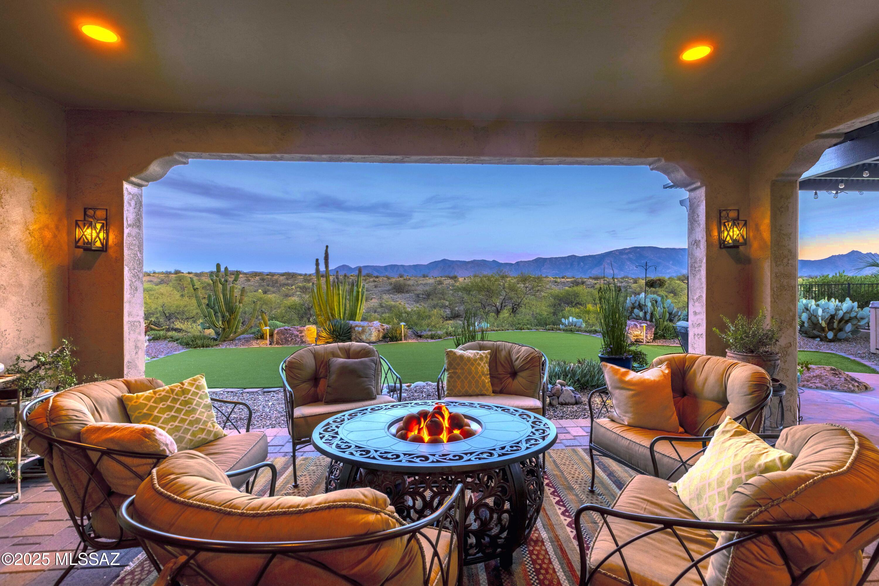 Saddlebrooke Ranch - Residential