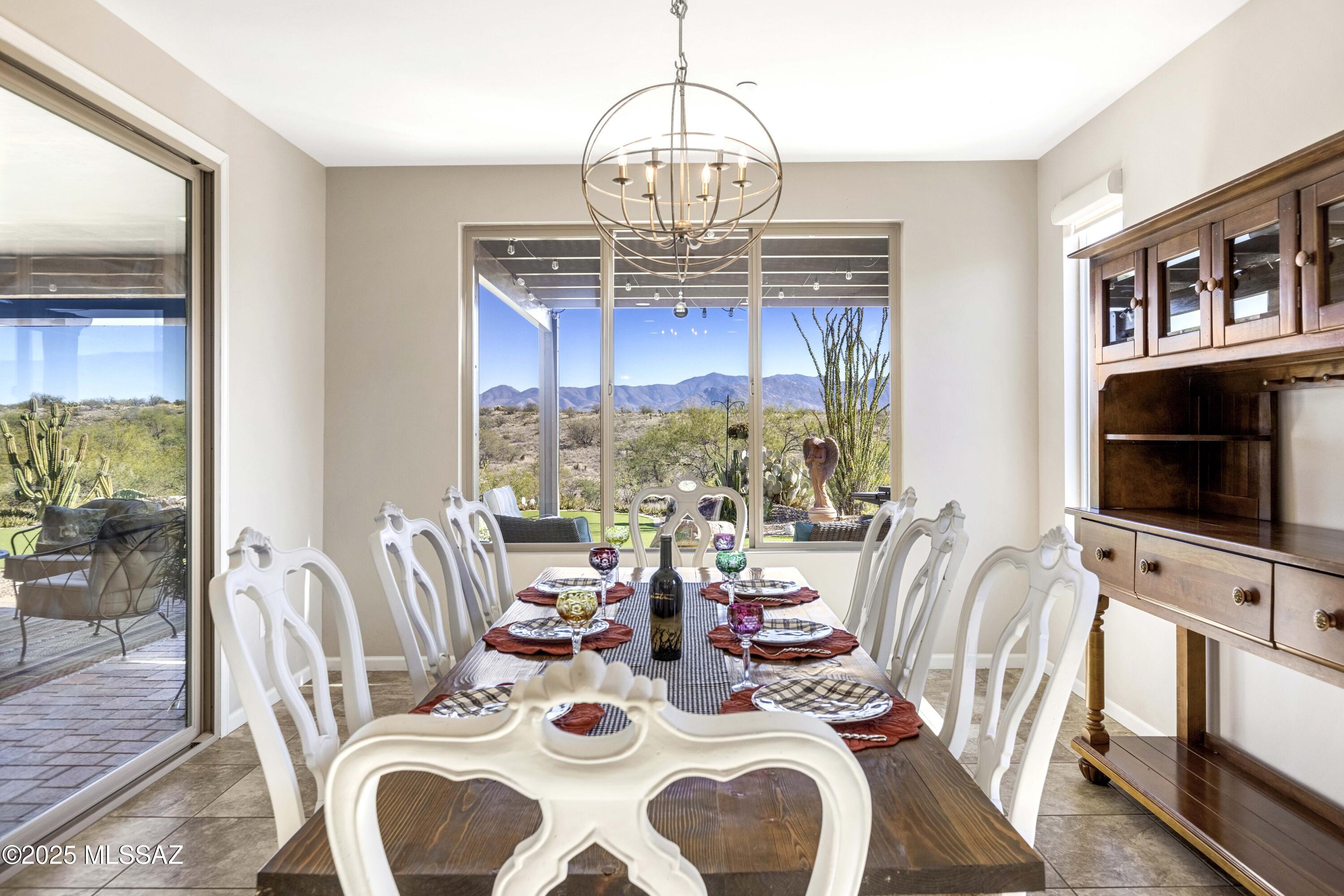 Saddlebrooke Ranch - Residential