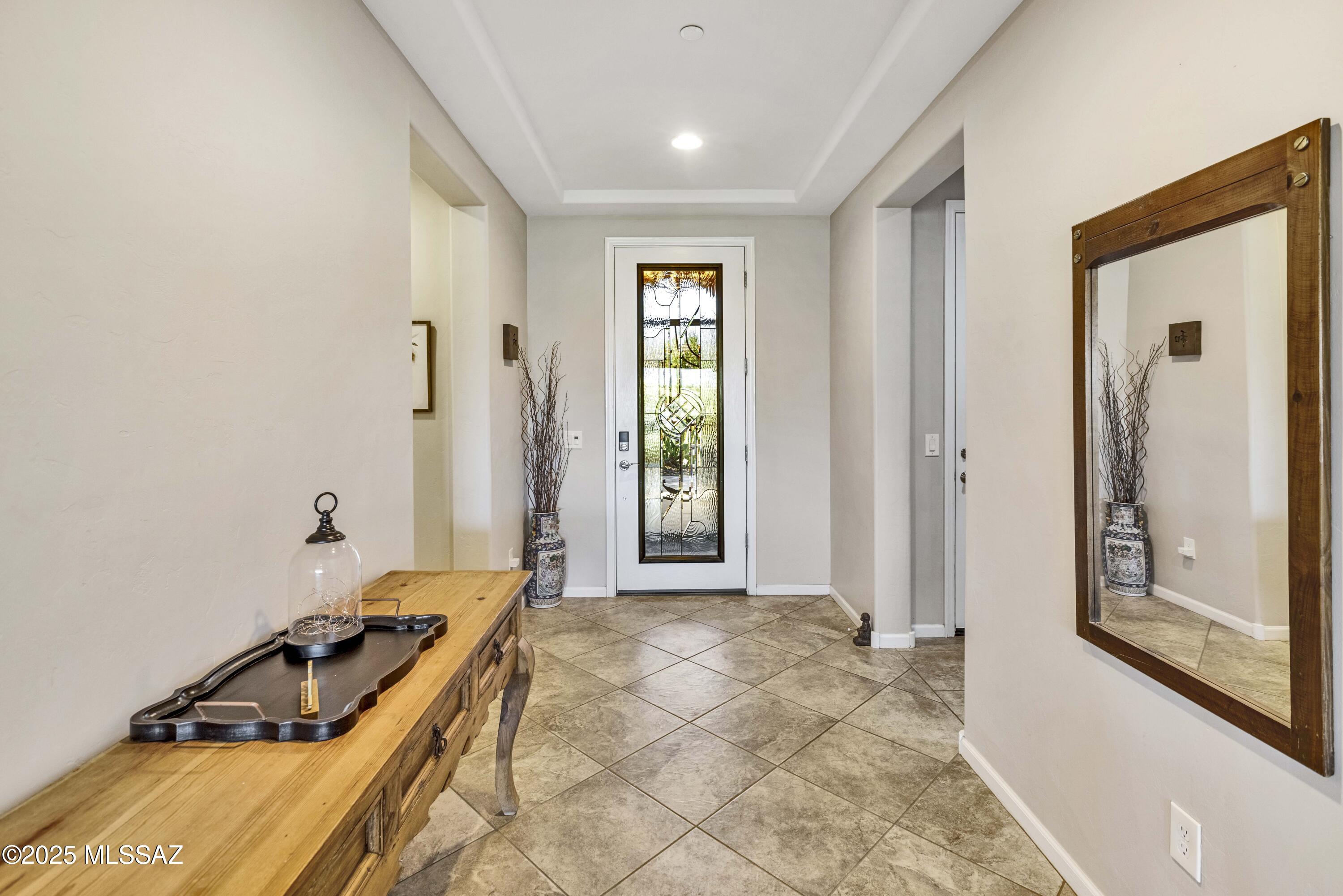 Saddlebrooke Ranch - Residential