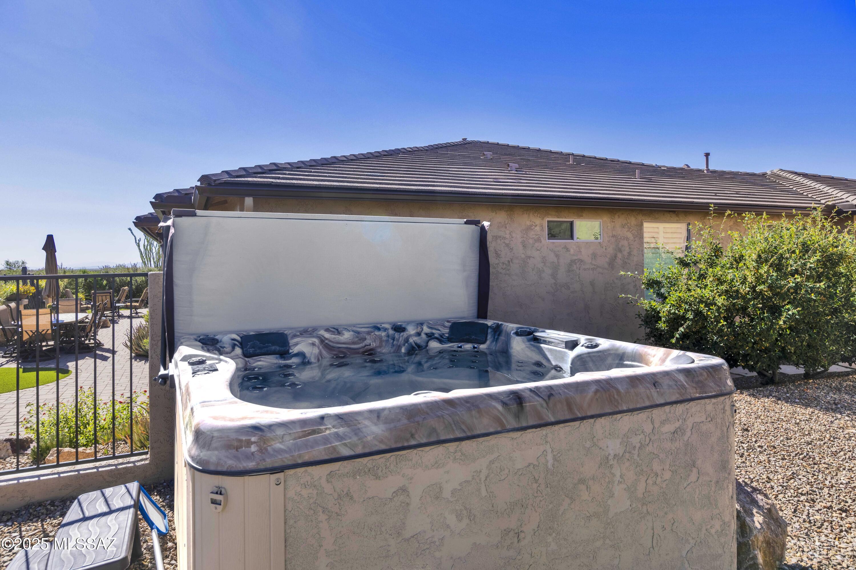 Saddlebrooke Ranch - Residential