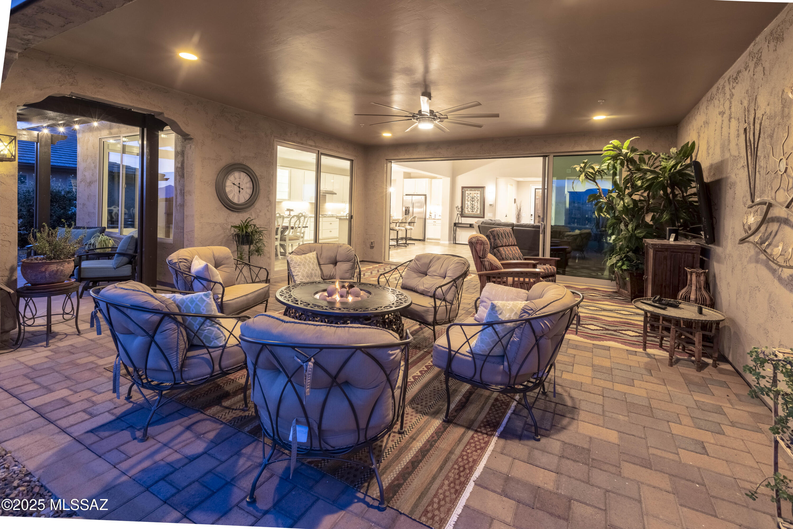 Saddlebrooke Ranch - Residential