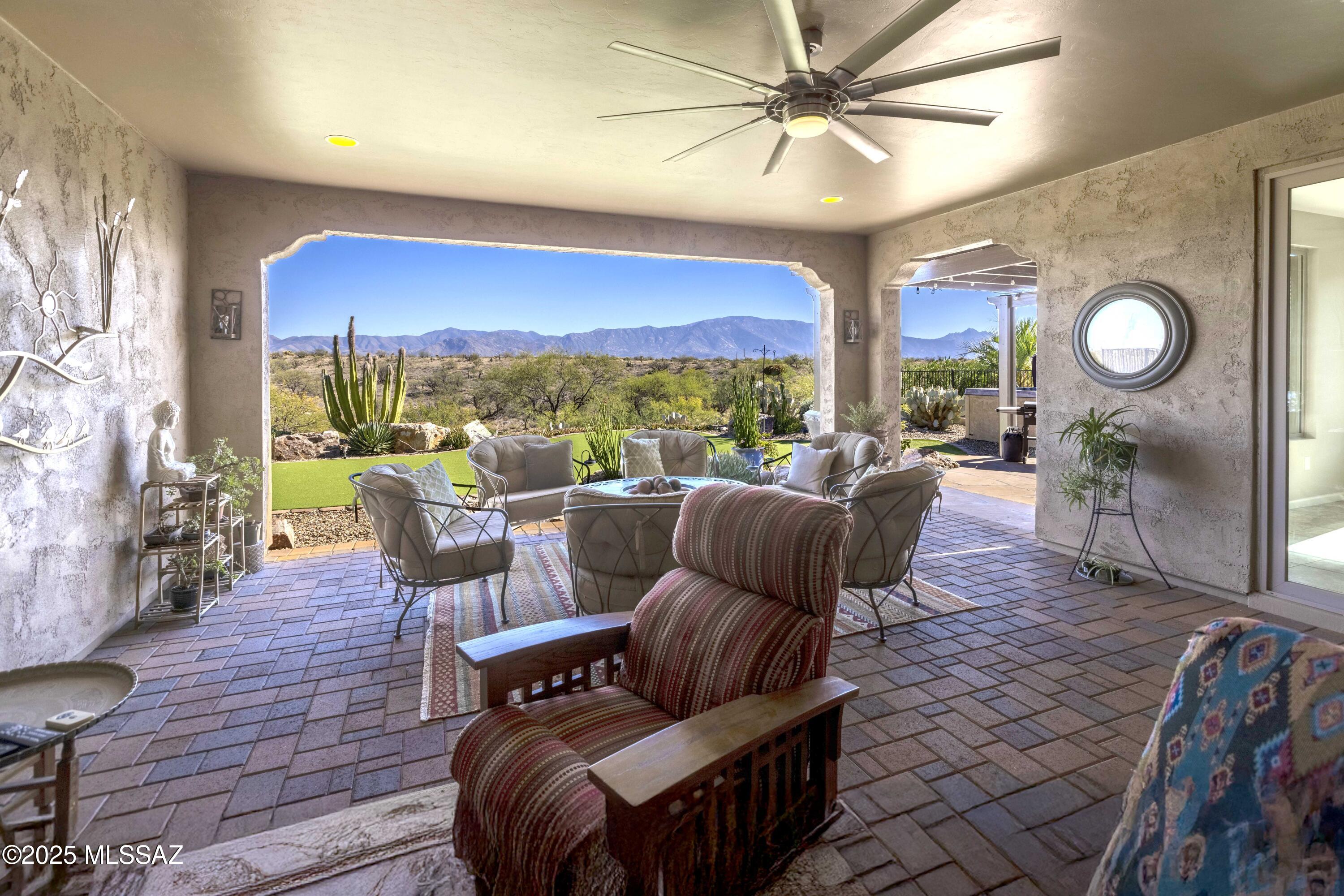 Saddlebrooke Ranch - Residential