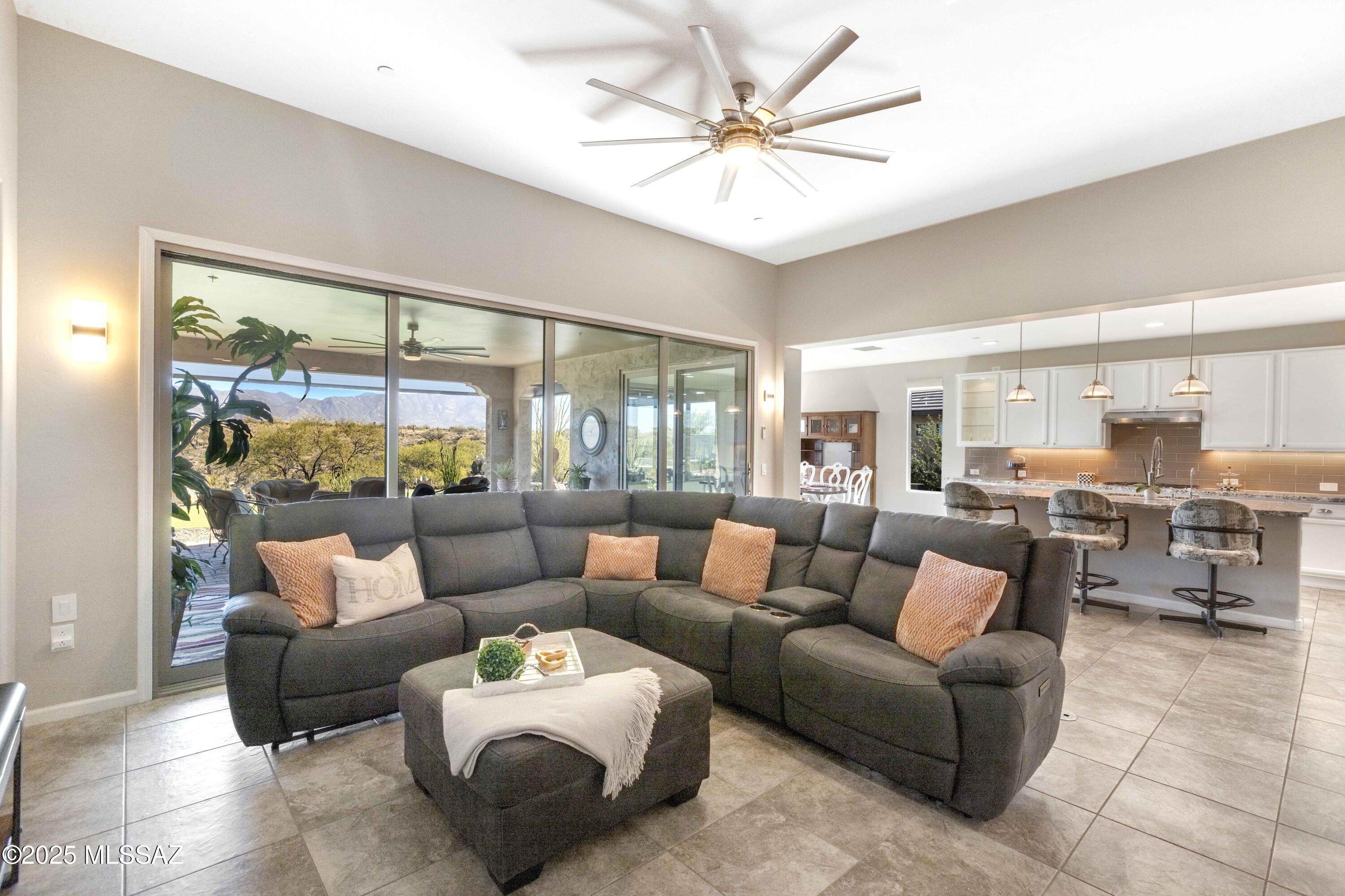Saddlebrooke Ranch - Residential
