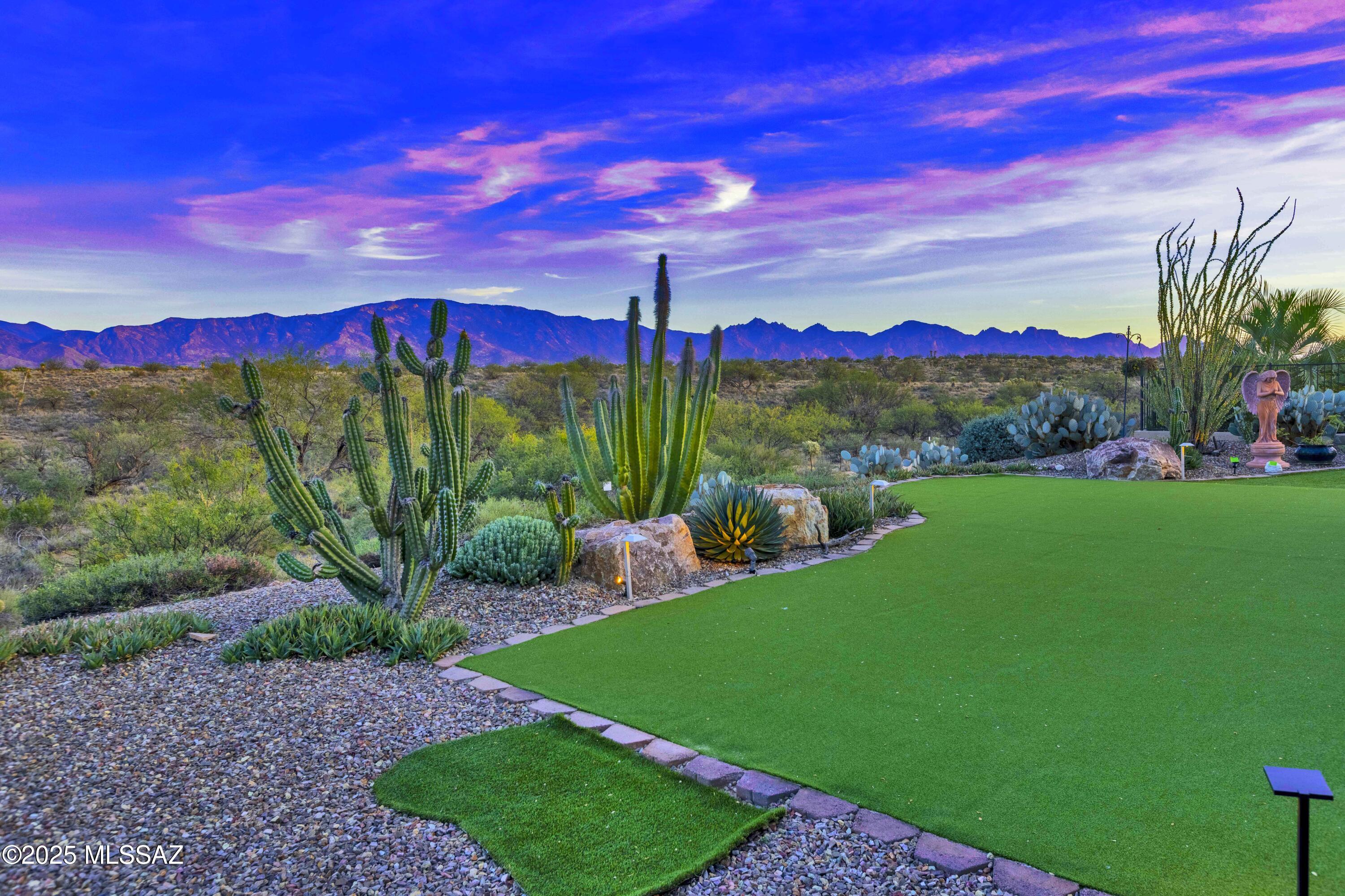 Saddlebrooke Ranch - Residential
