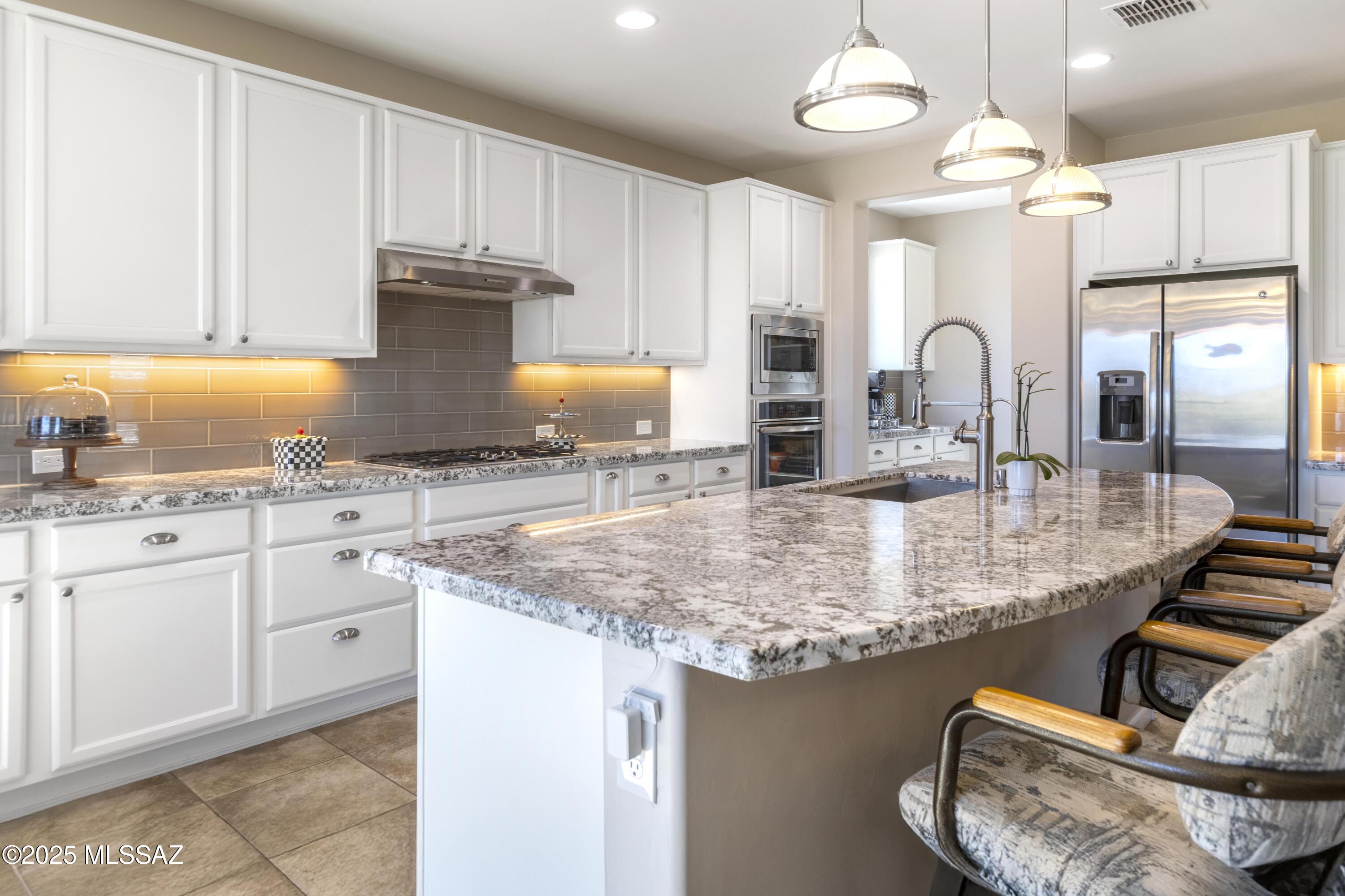 Saddlebrooke Ranch - Residential