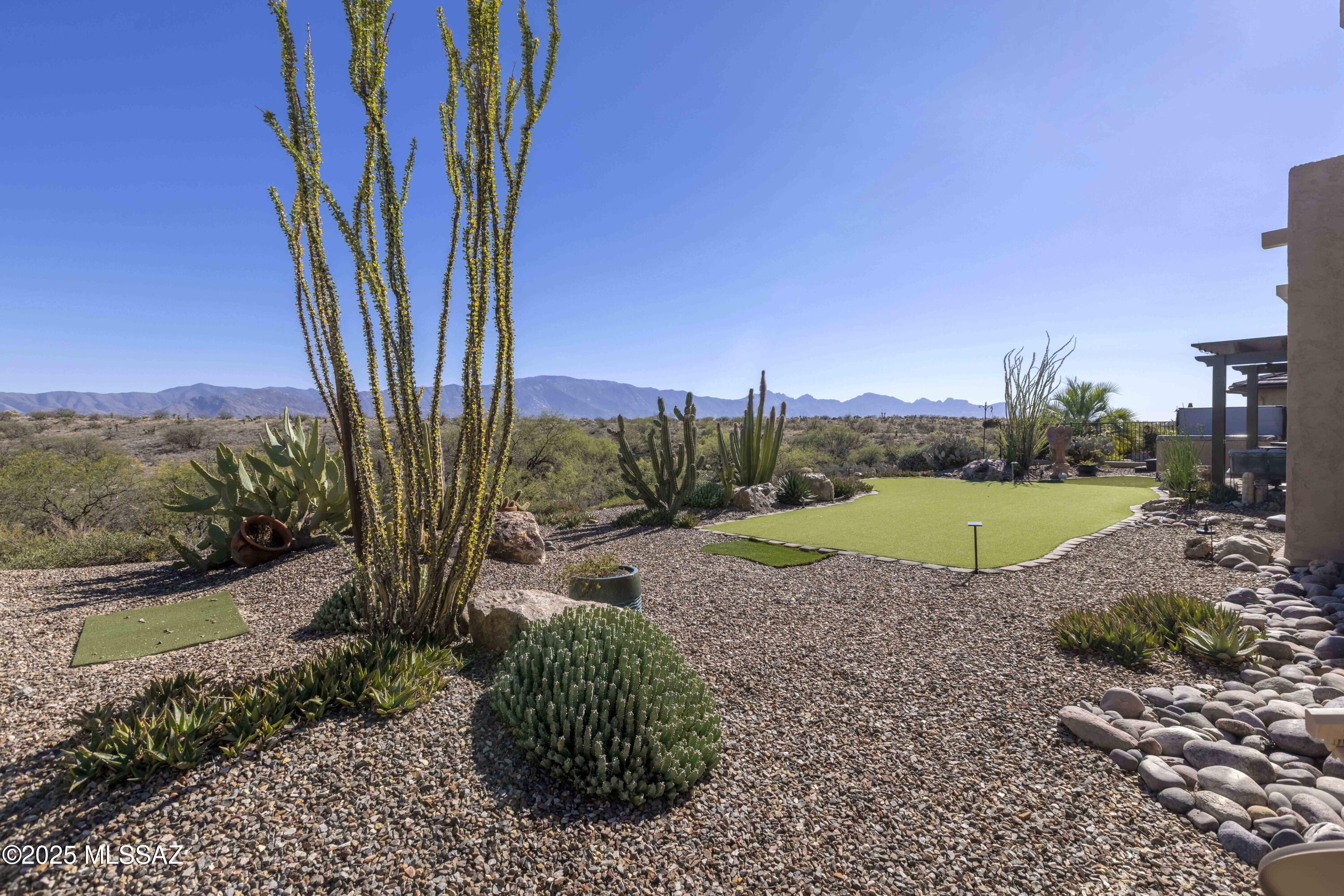 Saddlebrooke Ranch - Residential