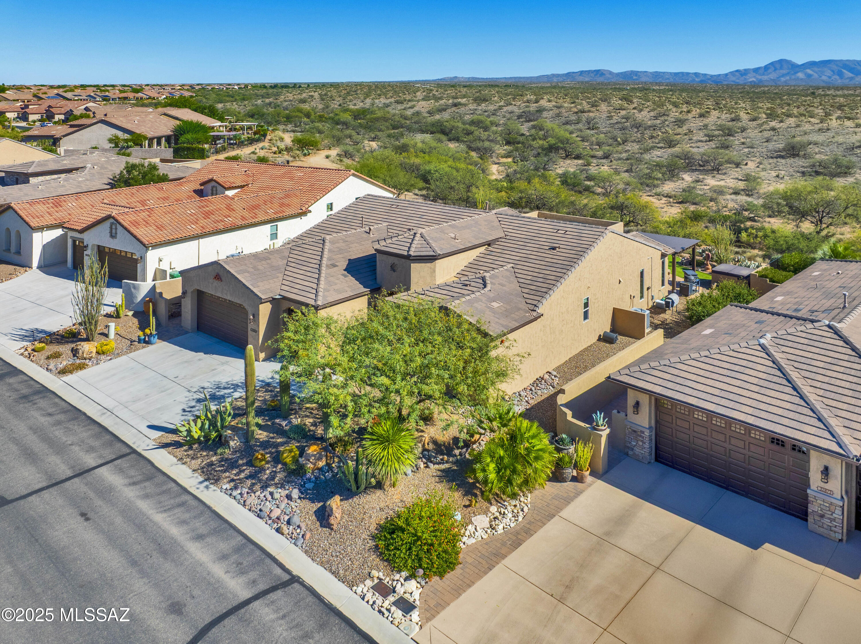 Saddlebrooke Ranch - Residential