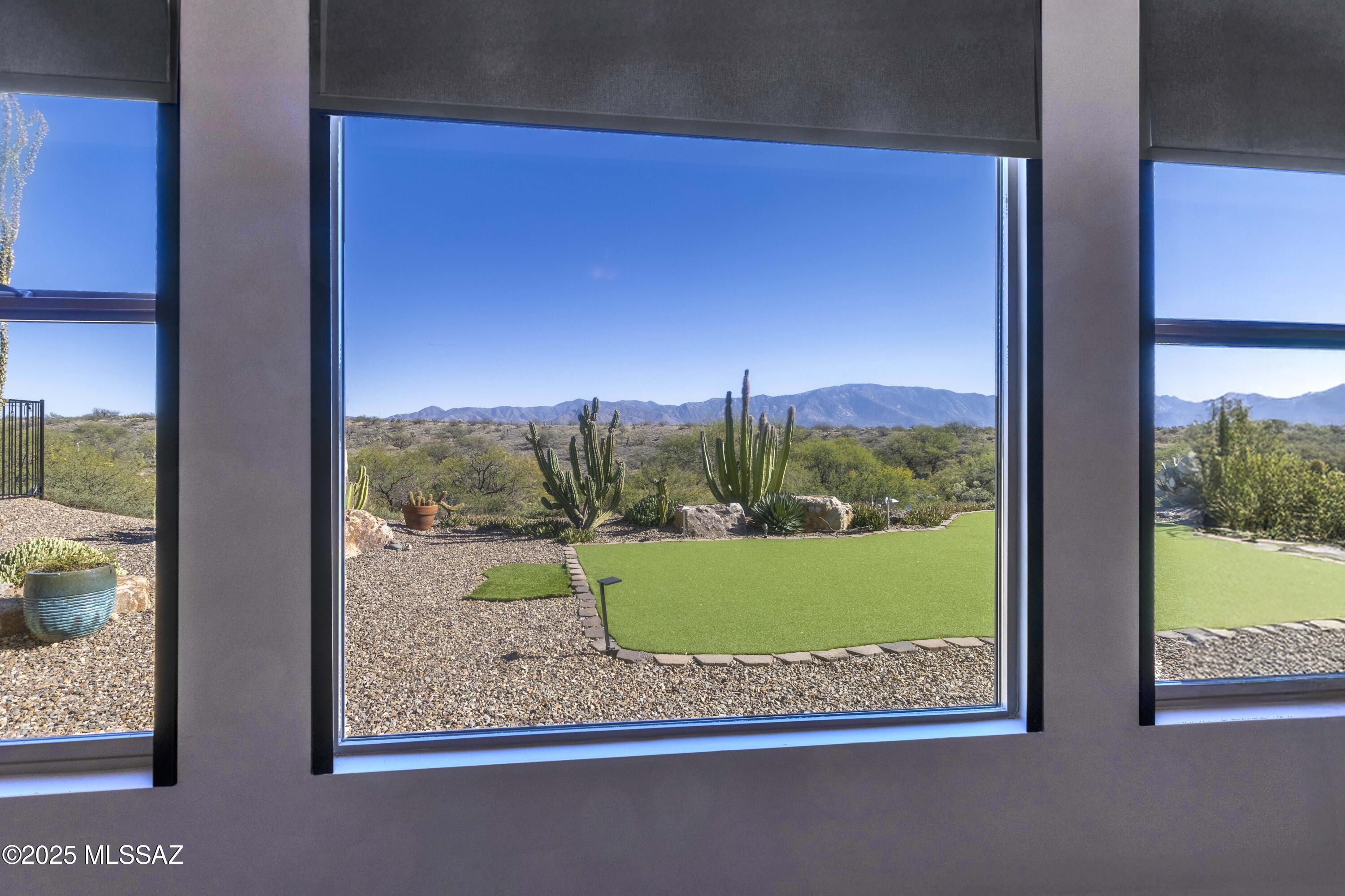 Saddlebrooke Ranch - Residential