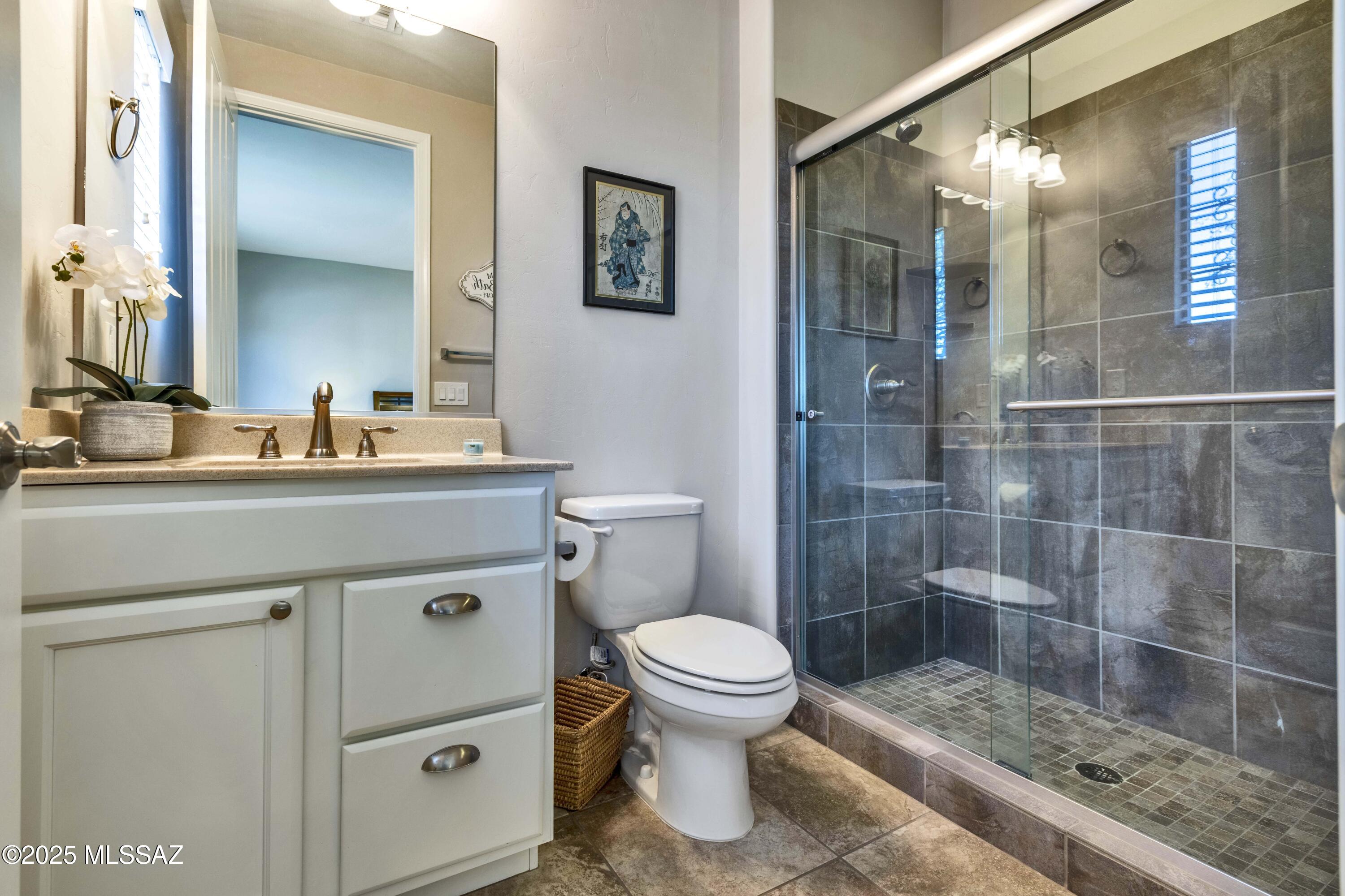 Saddlebrooke Ranch - Residential