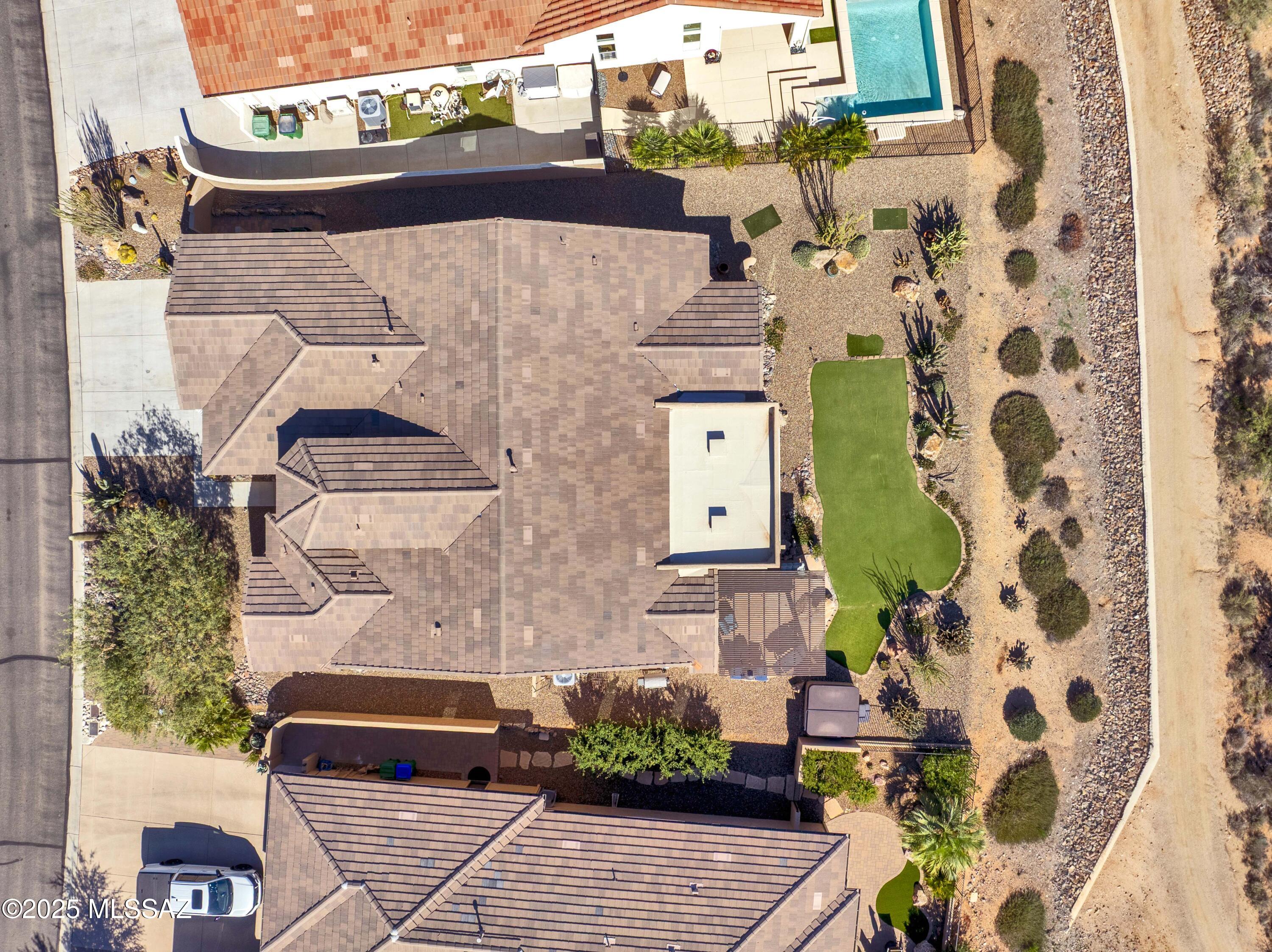 Saddlebrooke Ranch - Residential
