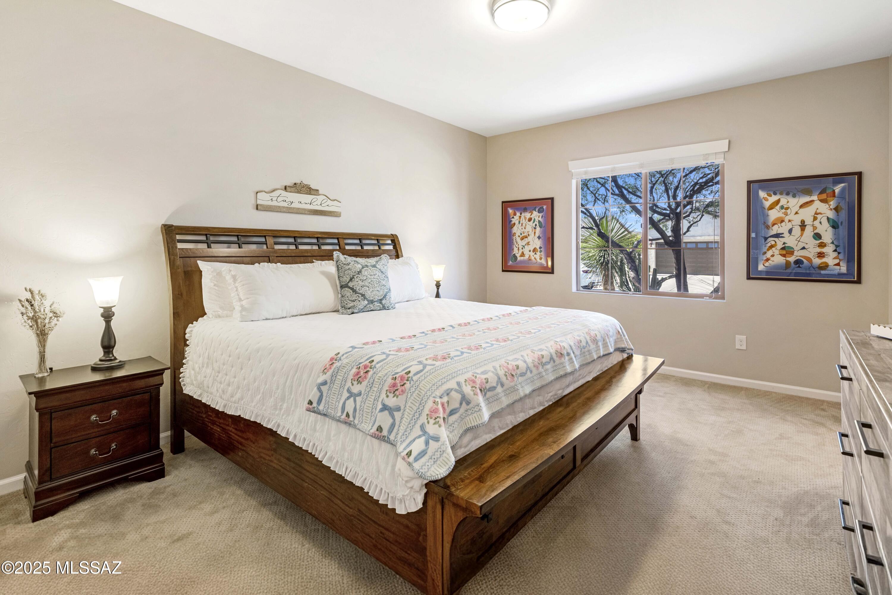 Saddlebrooke Ranch - Residential