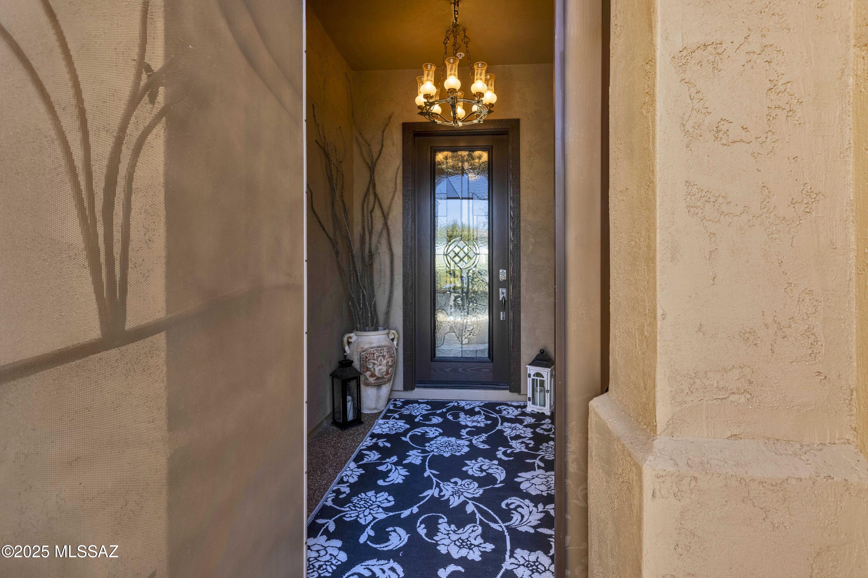Saddlebrooke Ranch - Residential