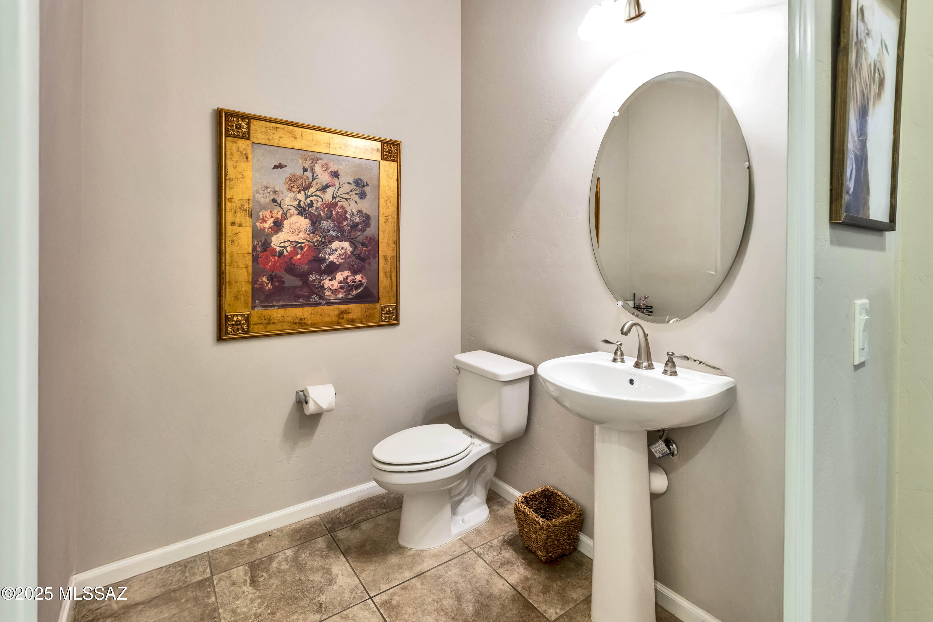 Saddlebrooke Ranch - Residential