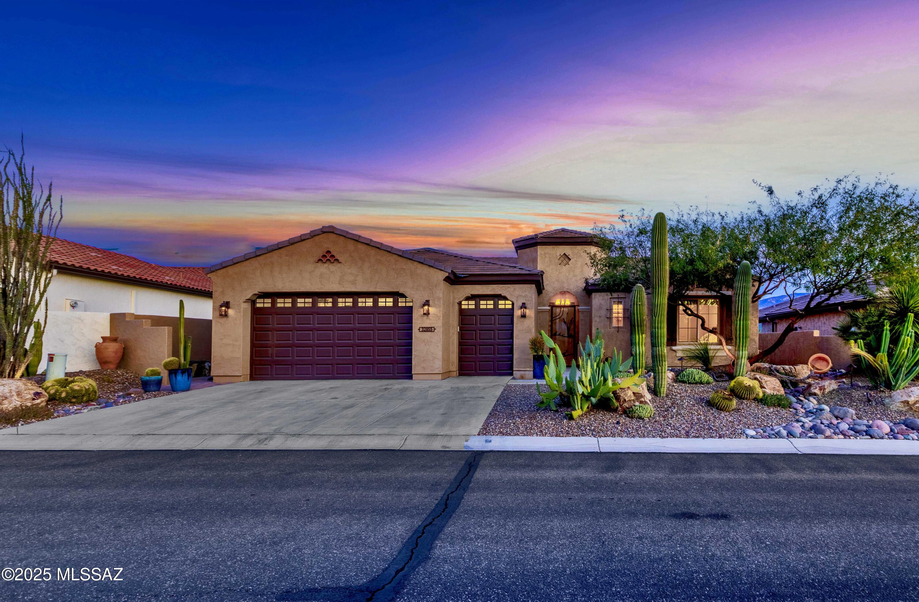 Saddlebrooke Ranch - Residential