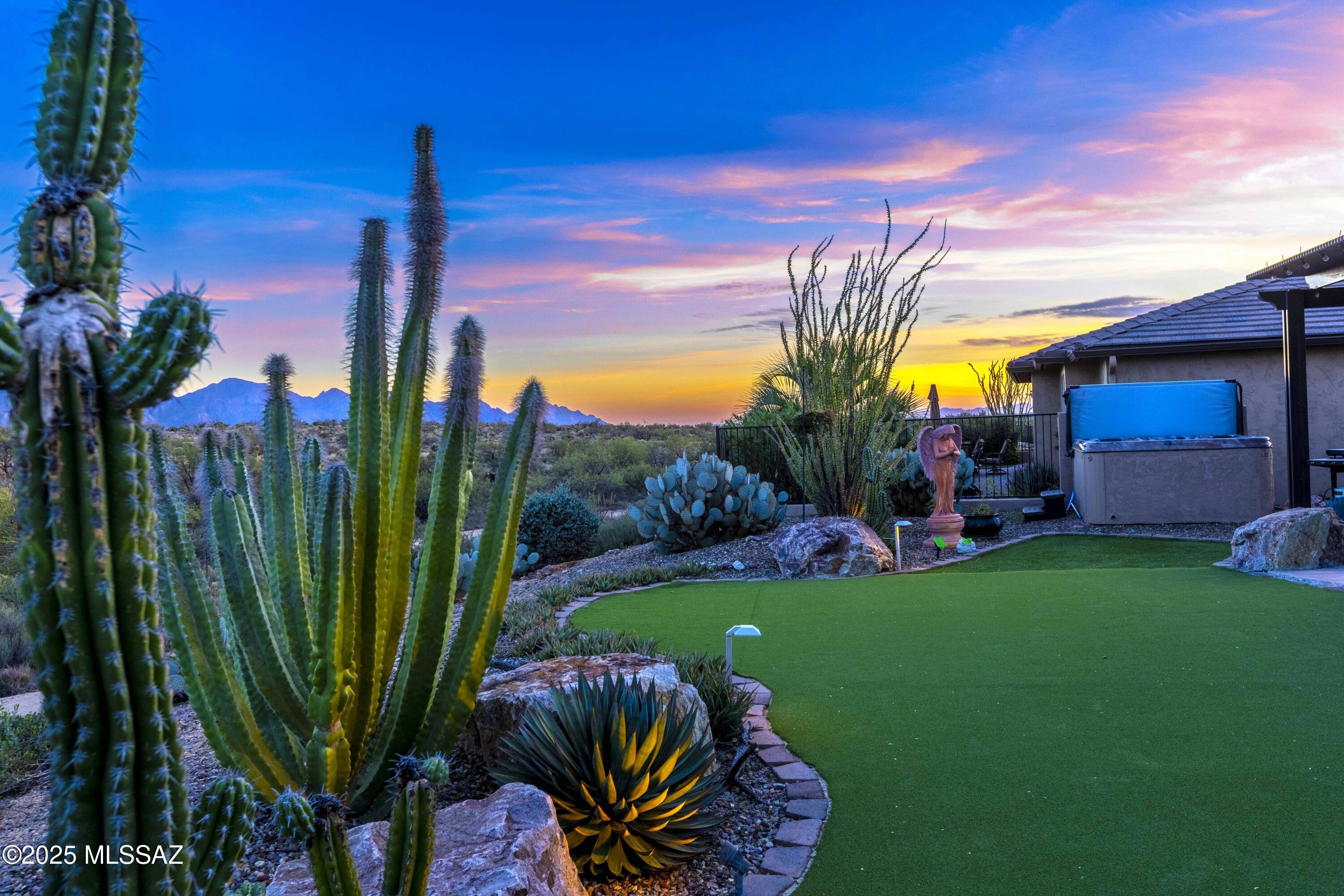 Saddlebrooke Ranch - Residential