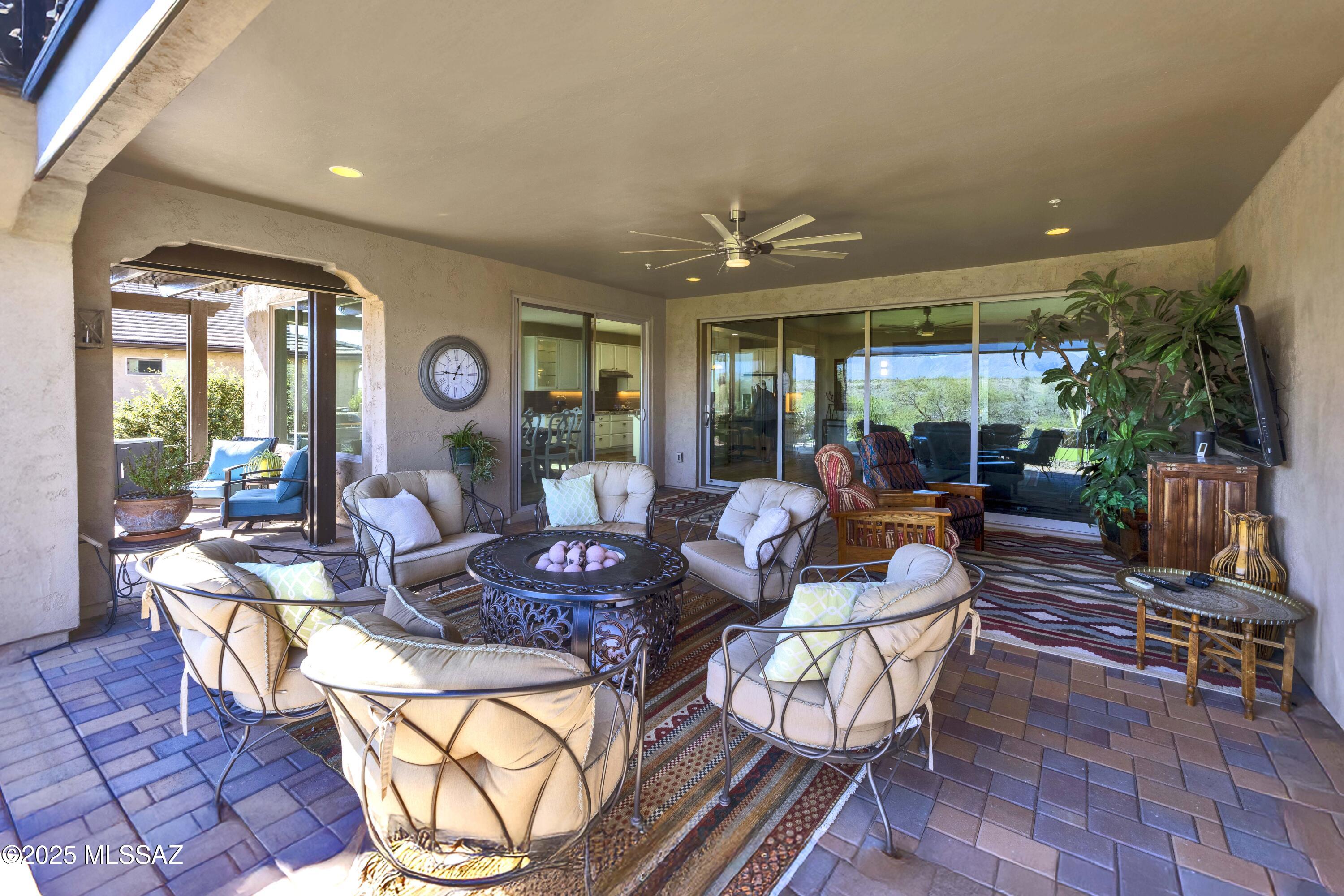 Saddlebrooke Ranch - Residential