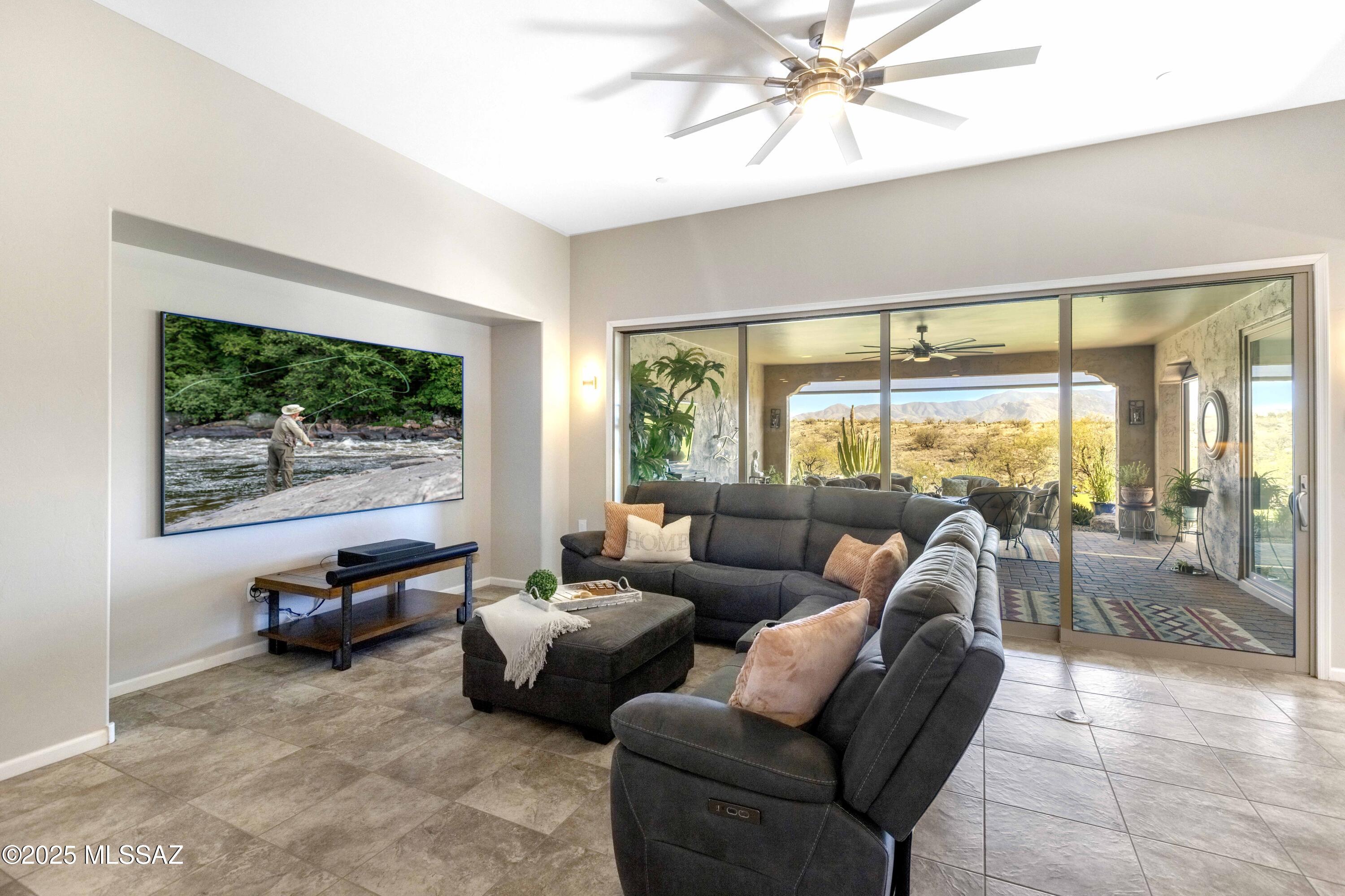 Saddlebrooke Ranch - Residential