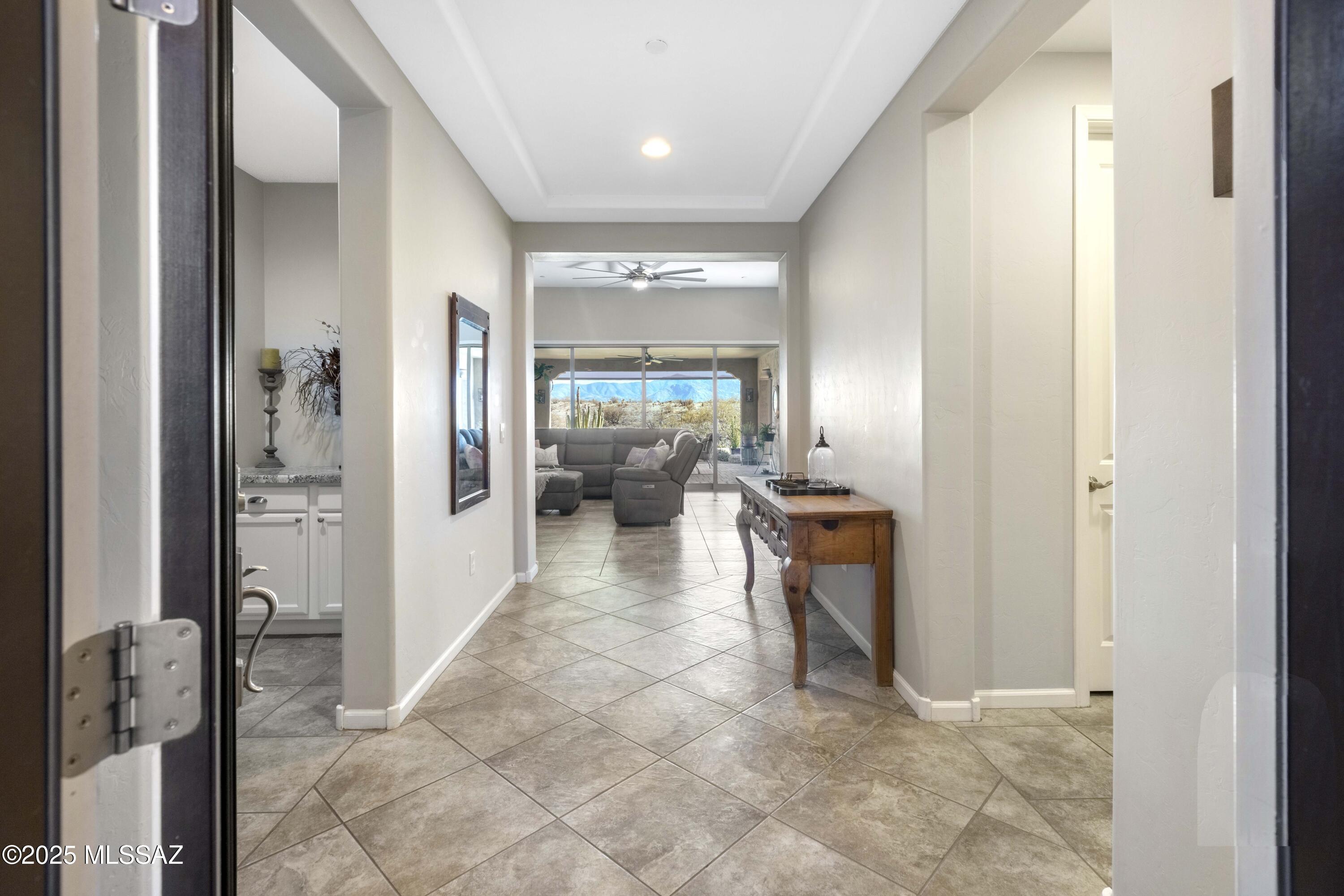 Saddlebrooke Ranch - Residential