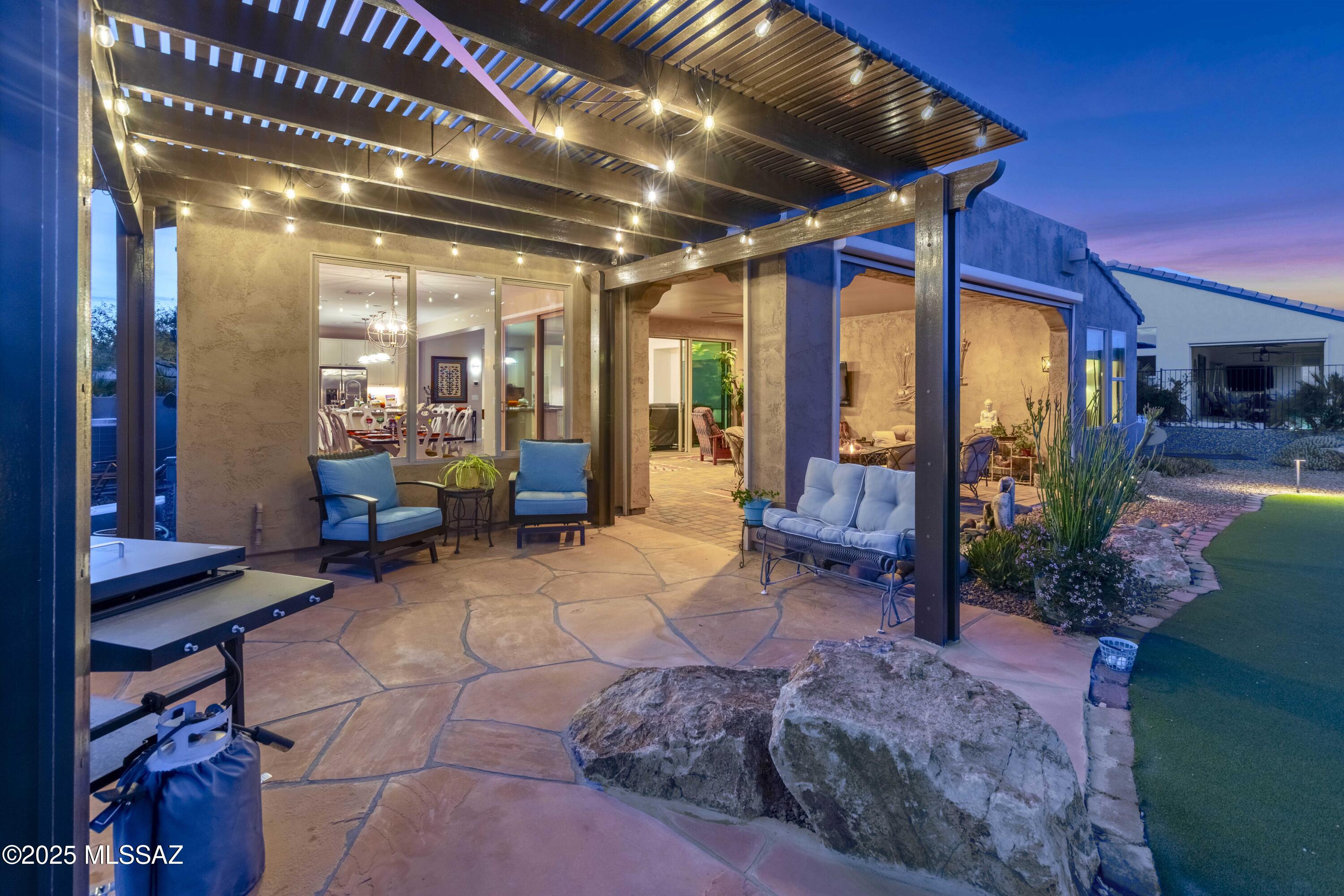 Saddlebrooke Ranch - Residential