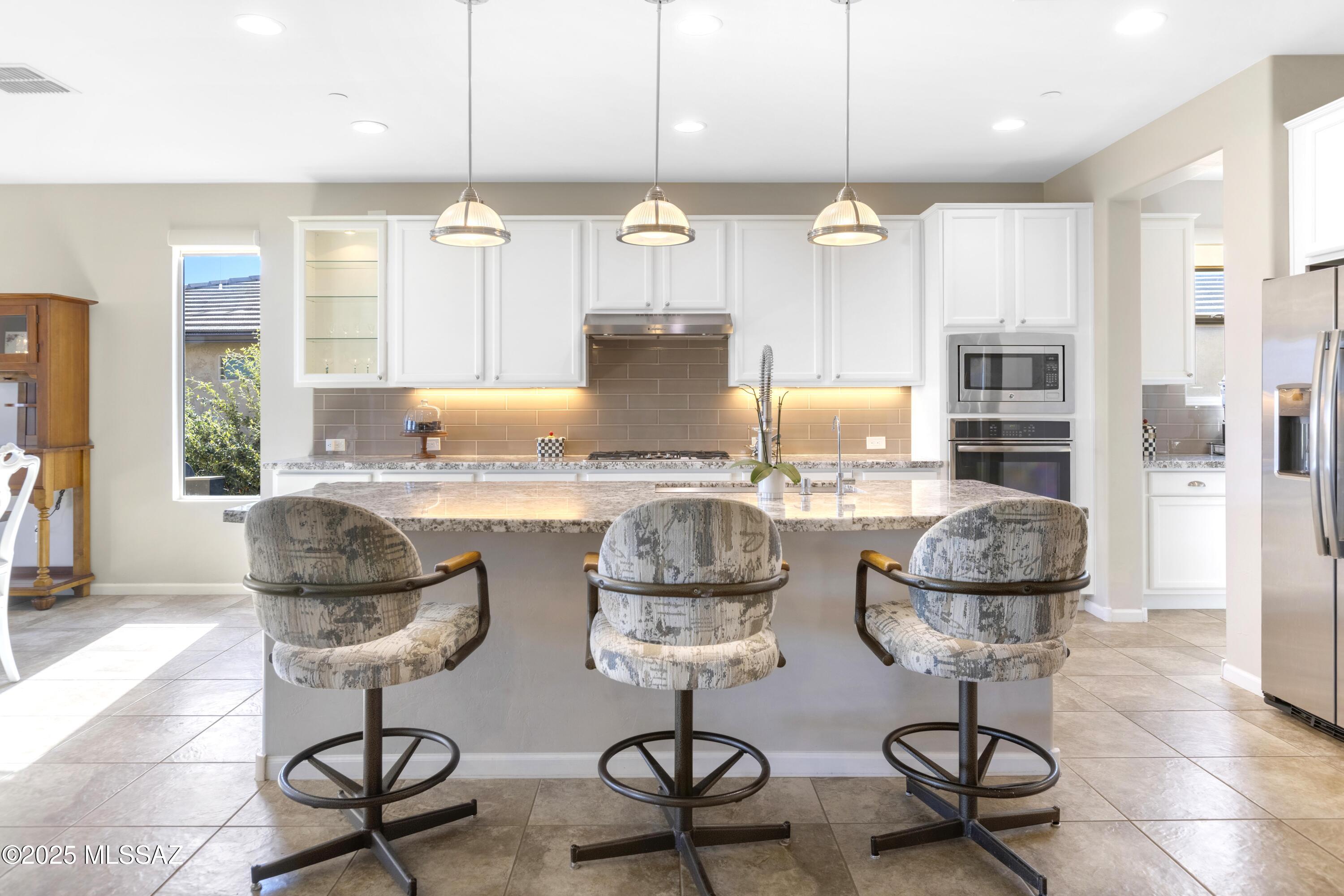 Saddlebrooke Ranch - Residential