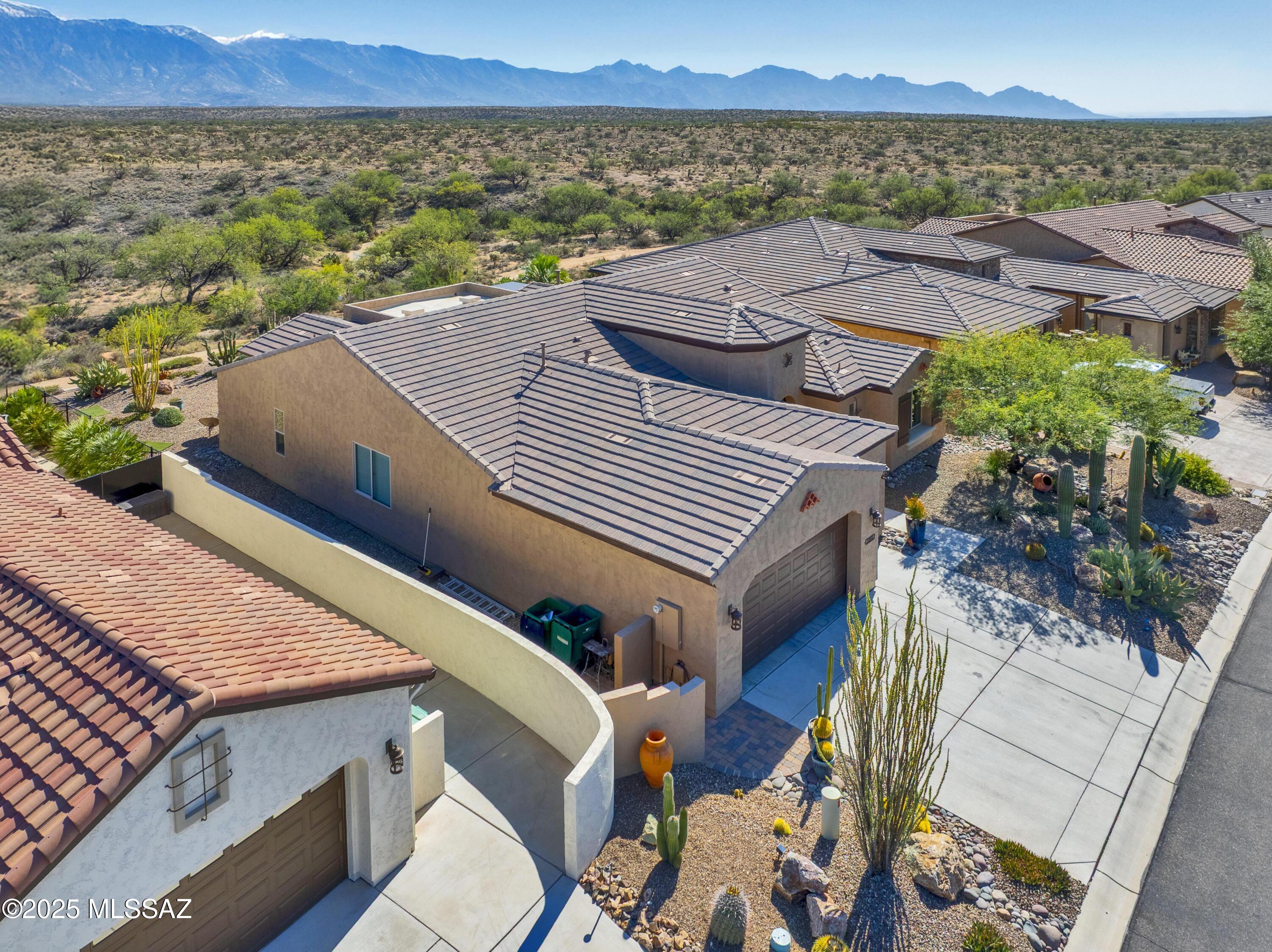 Saddlebrooke Ranch - Residential
