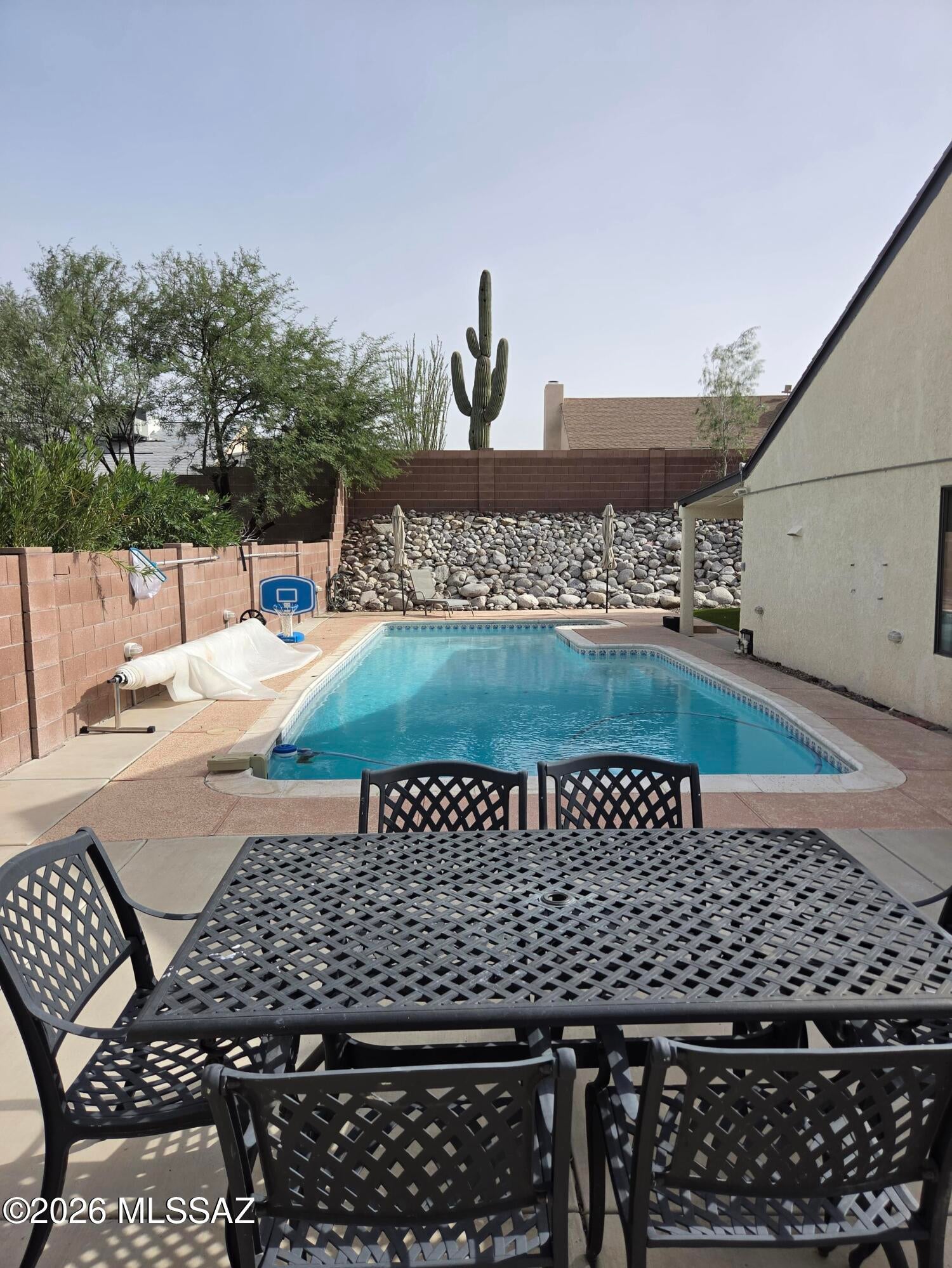 Saddlewood Ranch (1-285) - Residential