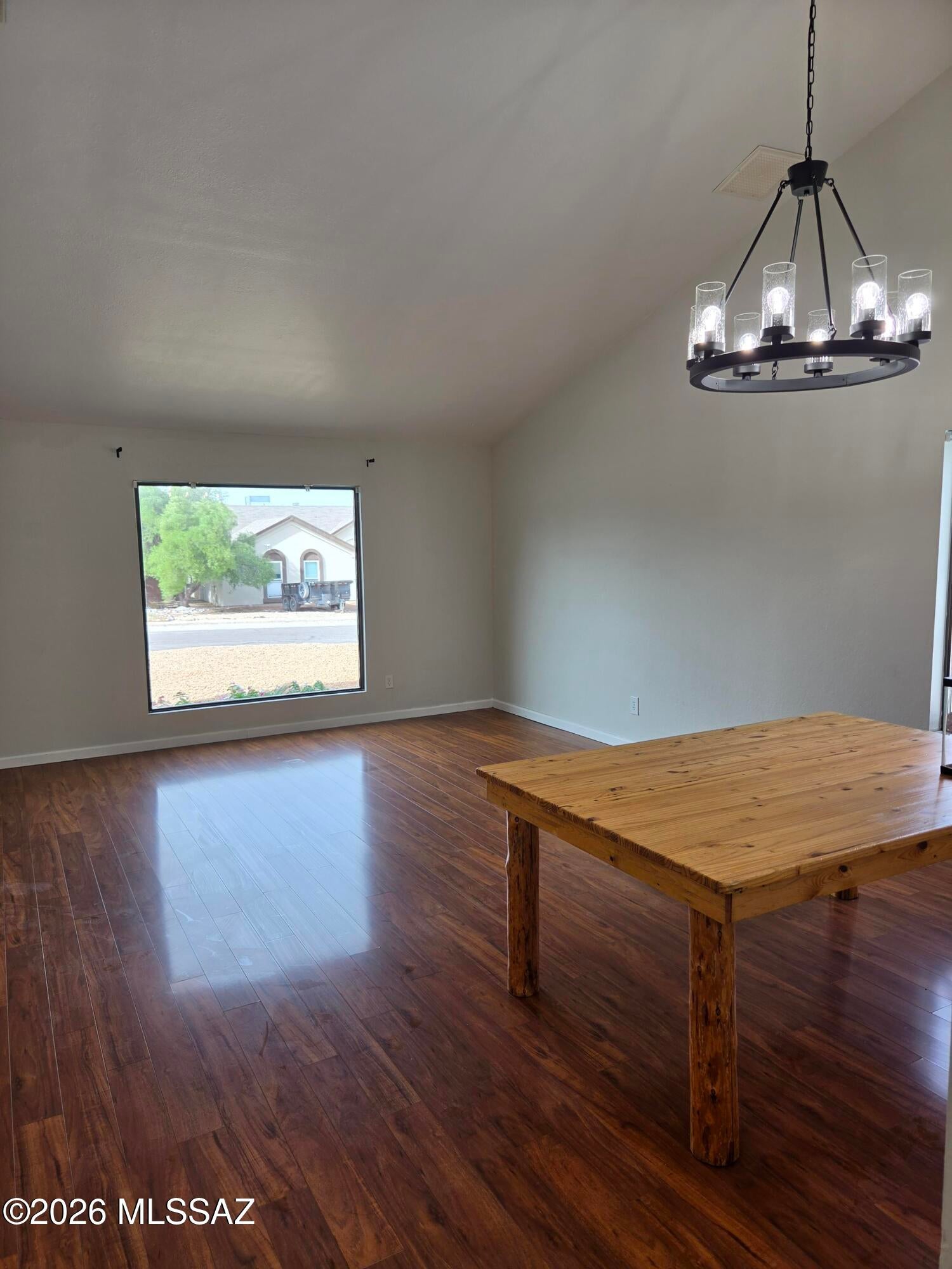 Saddlewood Ranch (1-285) - Residential