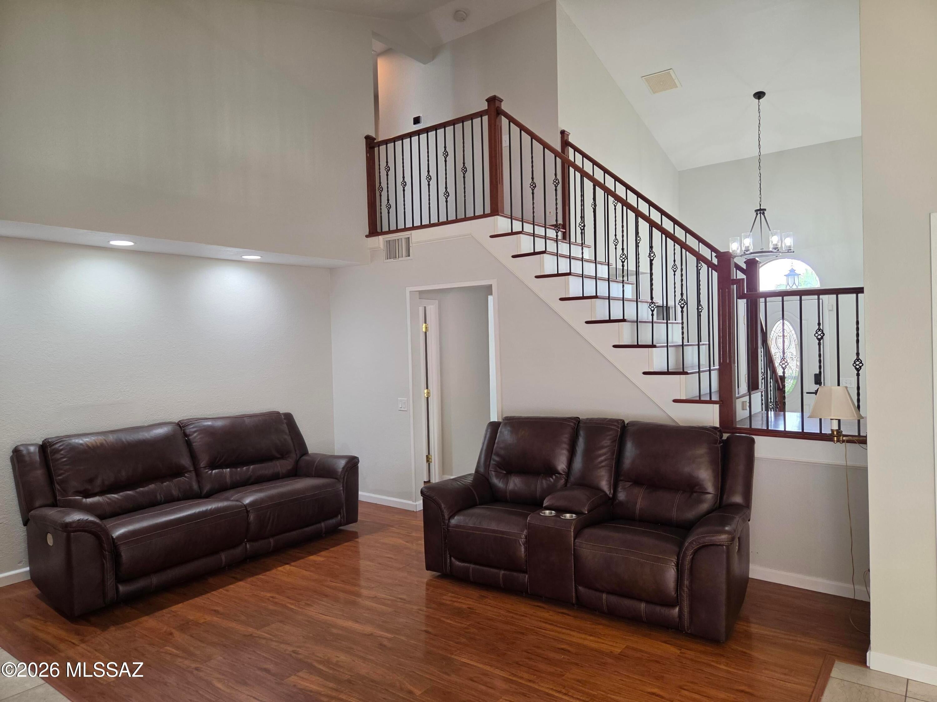 Saddlewood Ranch (1-285) - Residential