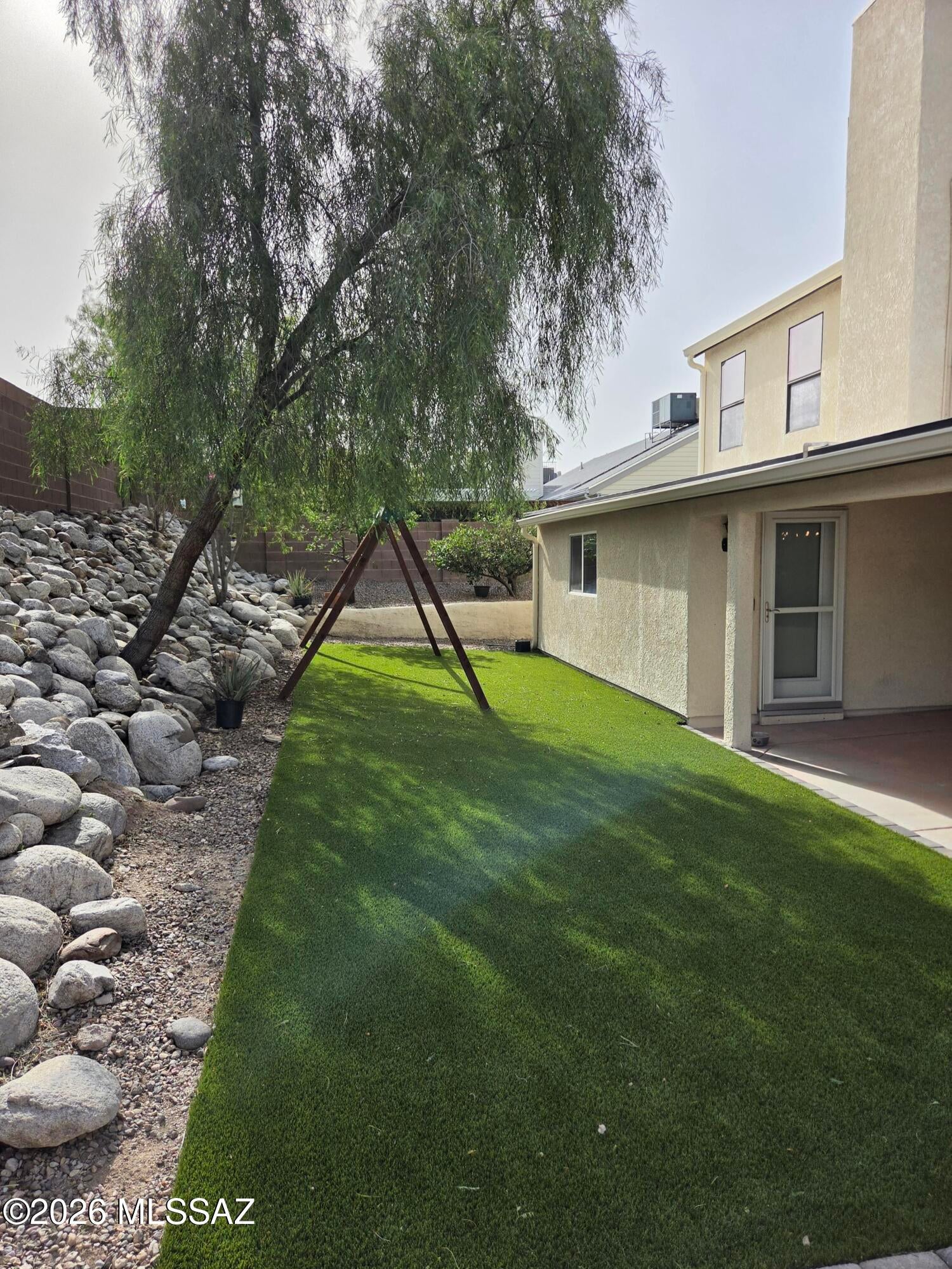 Saddlewood Ranch (1-285) - Residential