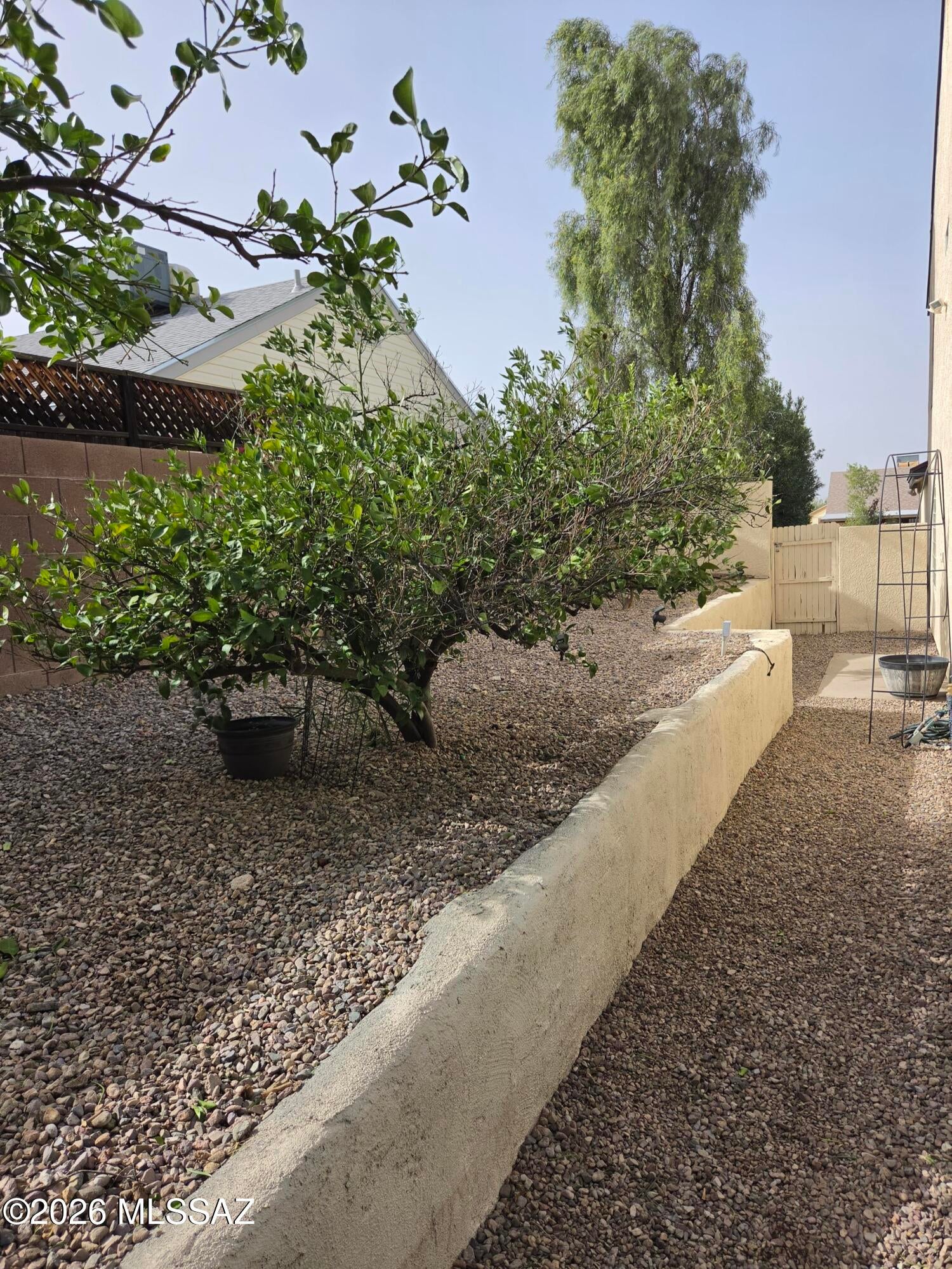 Saddlewood Ranch (1-285) - Residential