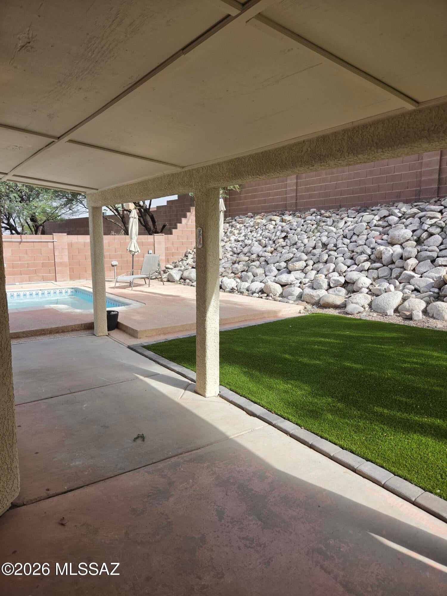 Saddlewood Ranch (1-285) - Residential