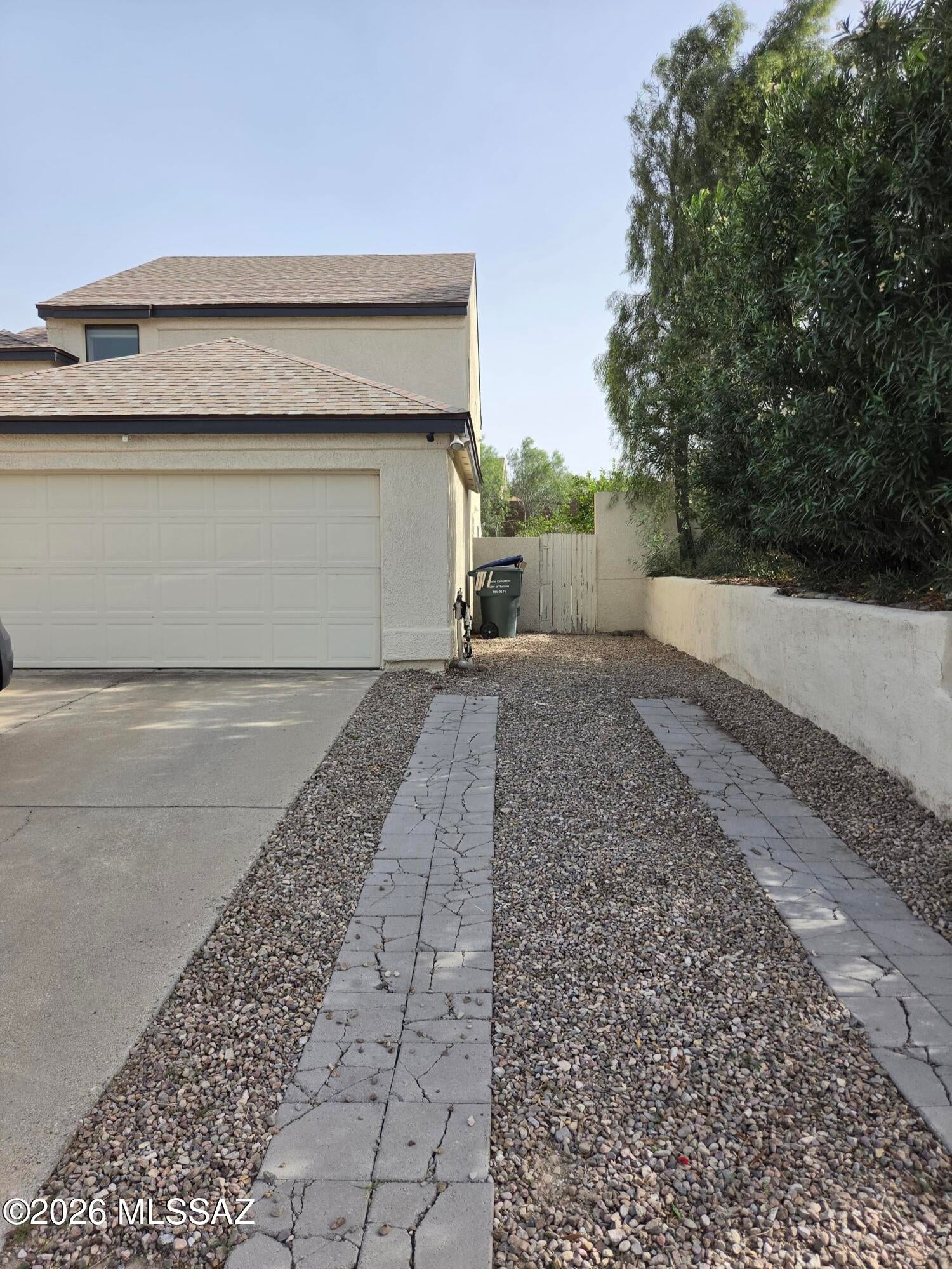 Saddlewood Ranch (1-285) - Residential