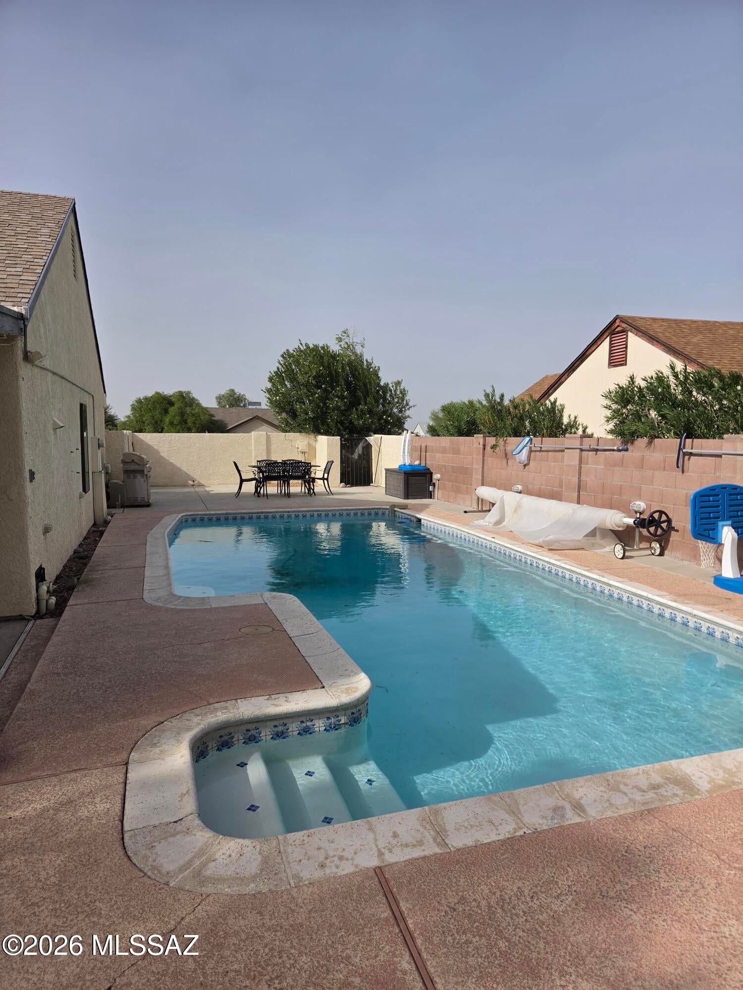 Saddlewood Ranch (1-285) - Residential