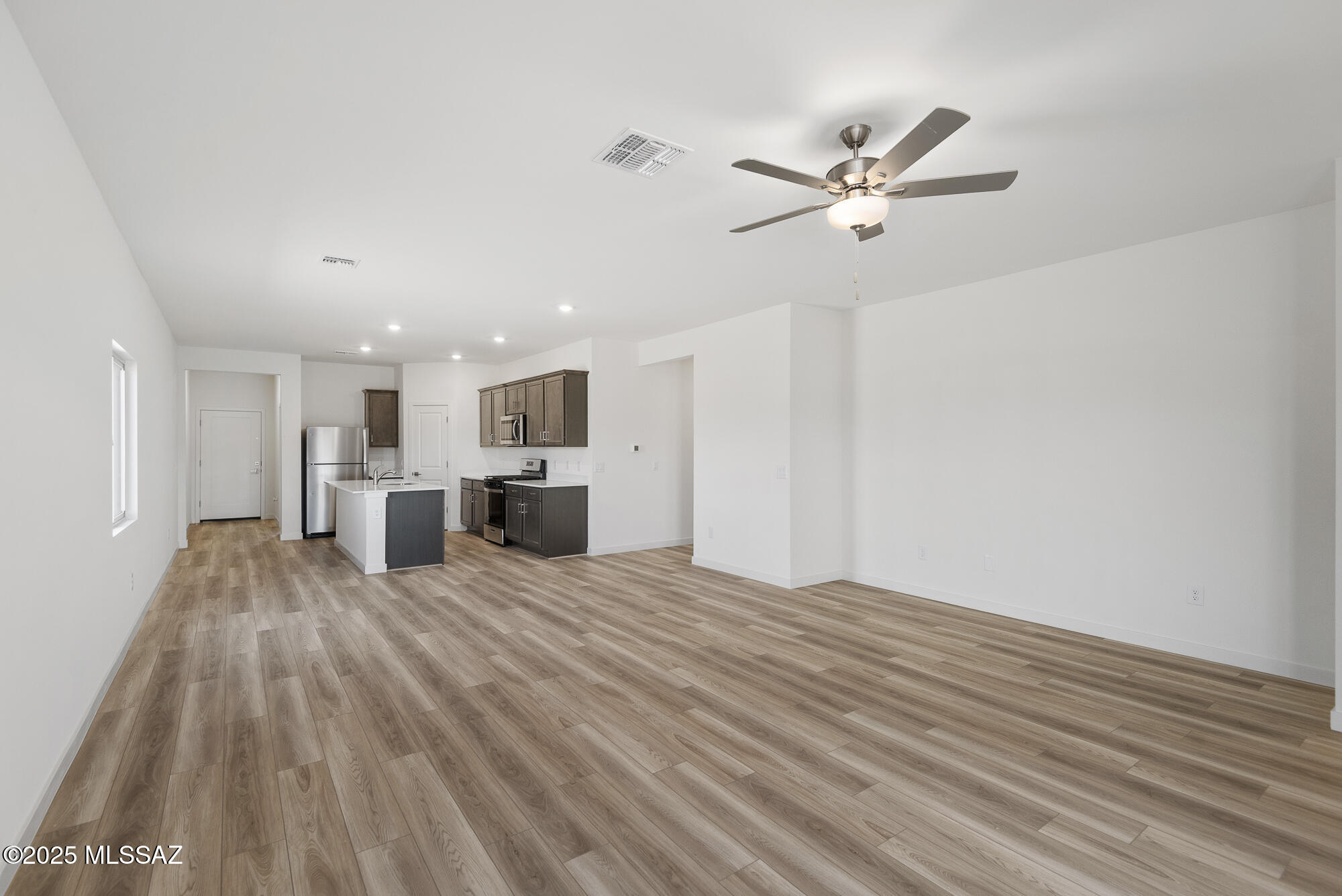 Red Rock Village 1 - Residential