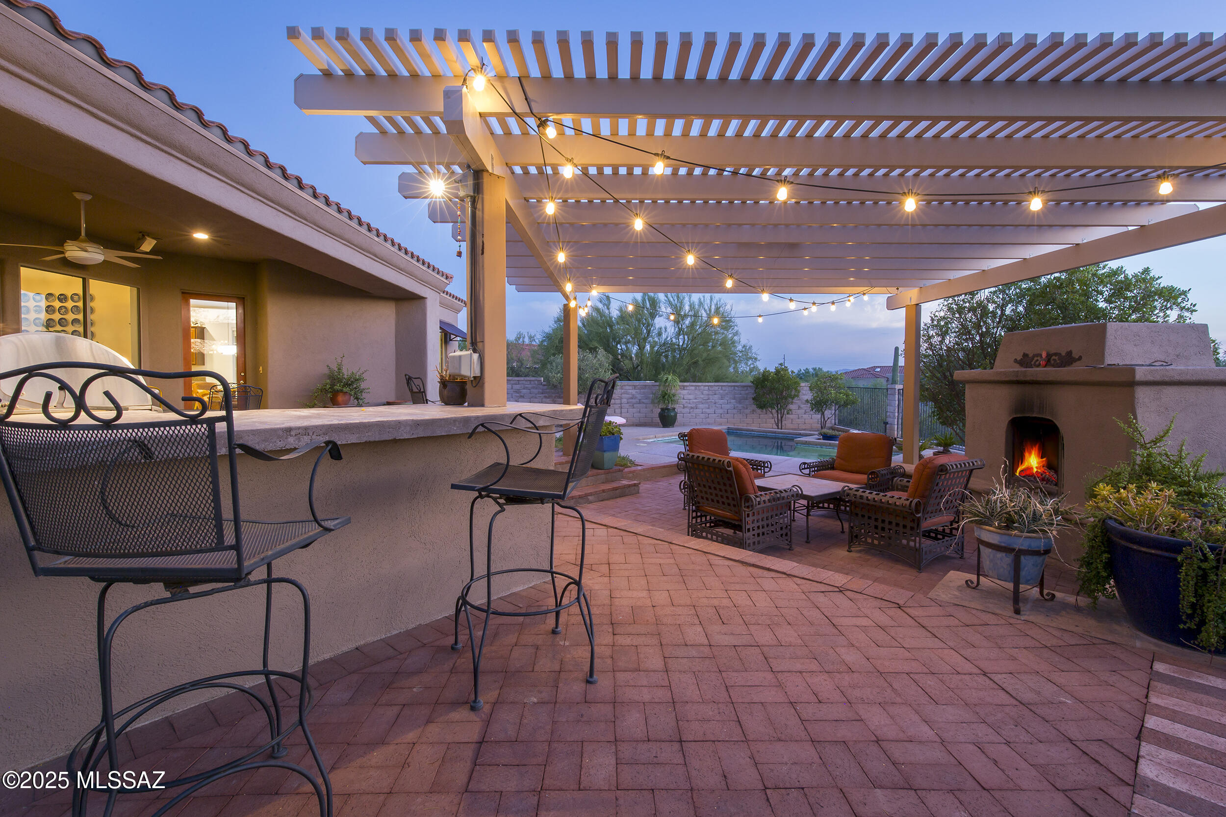 Vistoso Gateway (1-50) - Residential
