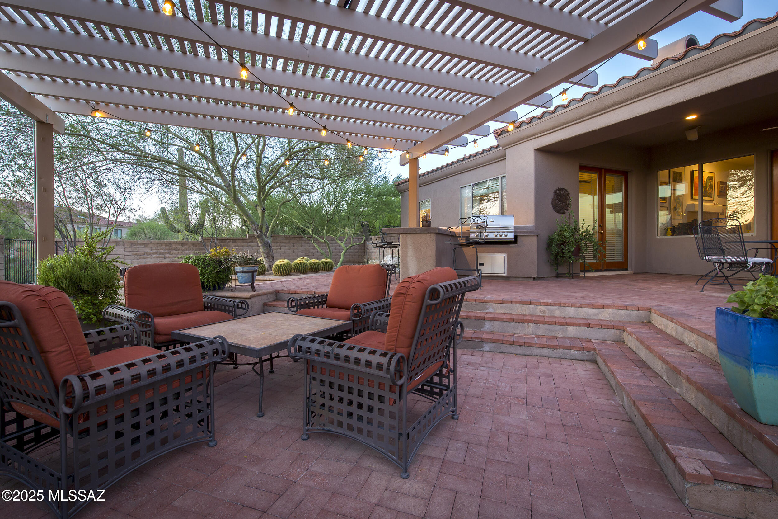 Vistoso Gateway (1-50) - Residential