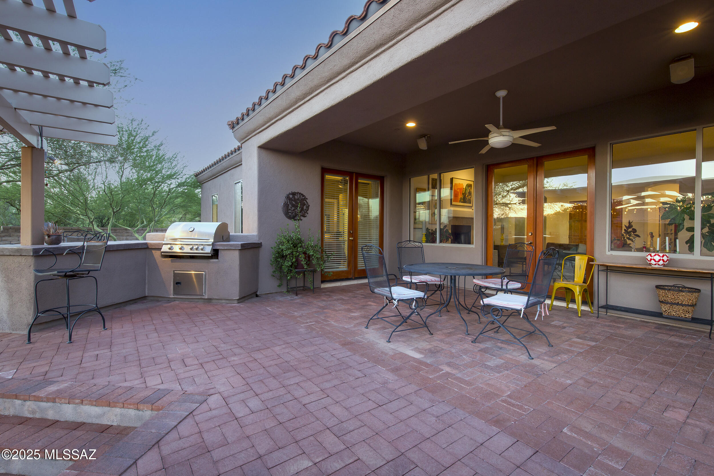 Vistoso Gateway (1-50) - Residential